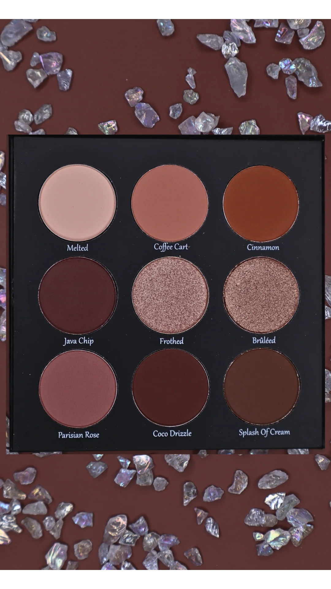 Cafe Eye Palette - Image 2