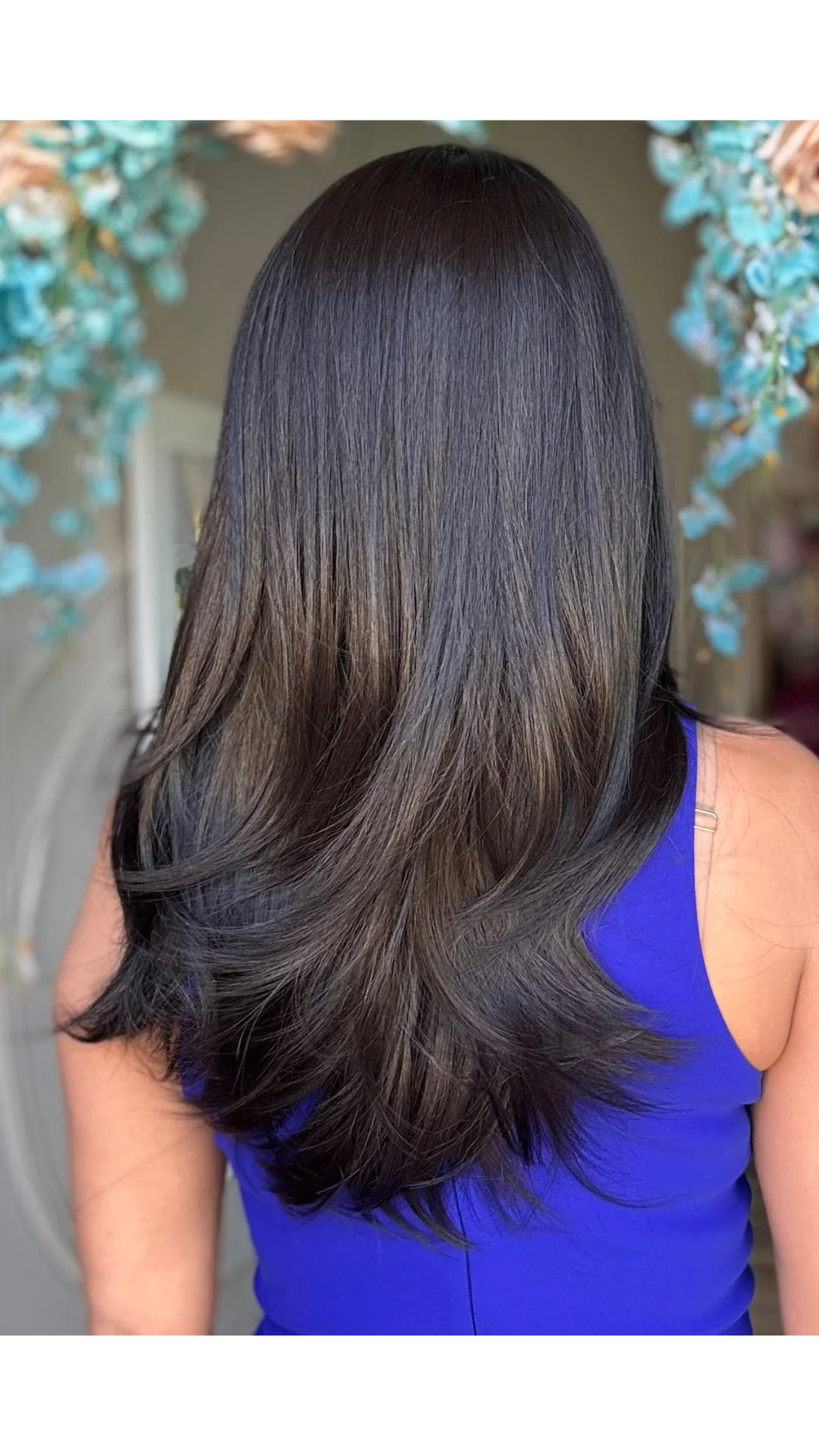 Calix (Onyx Brunette) - Image 2