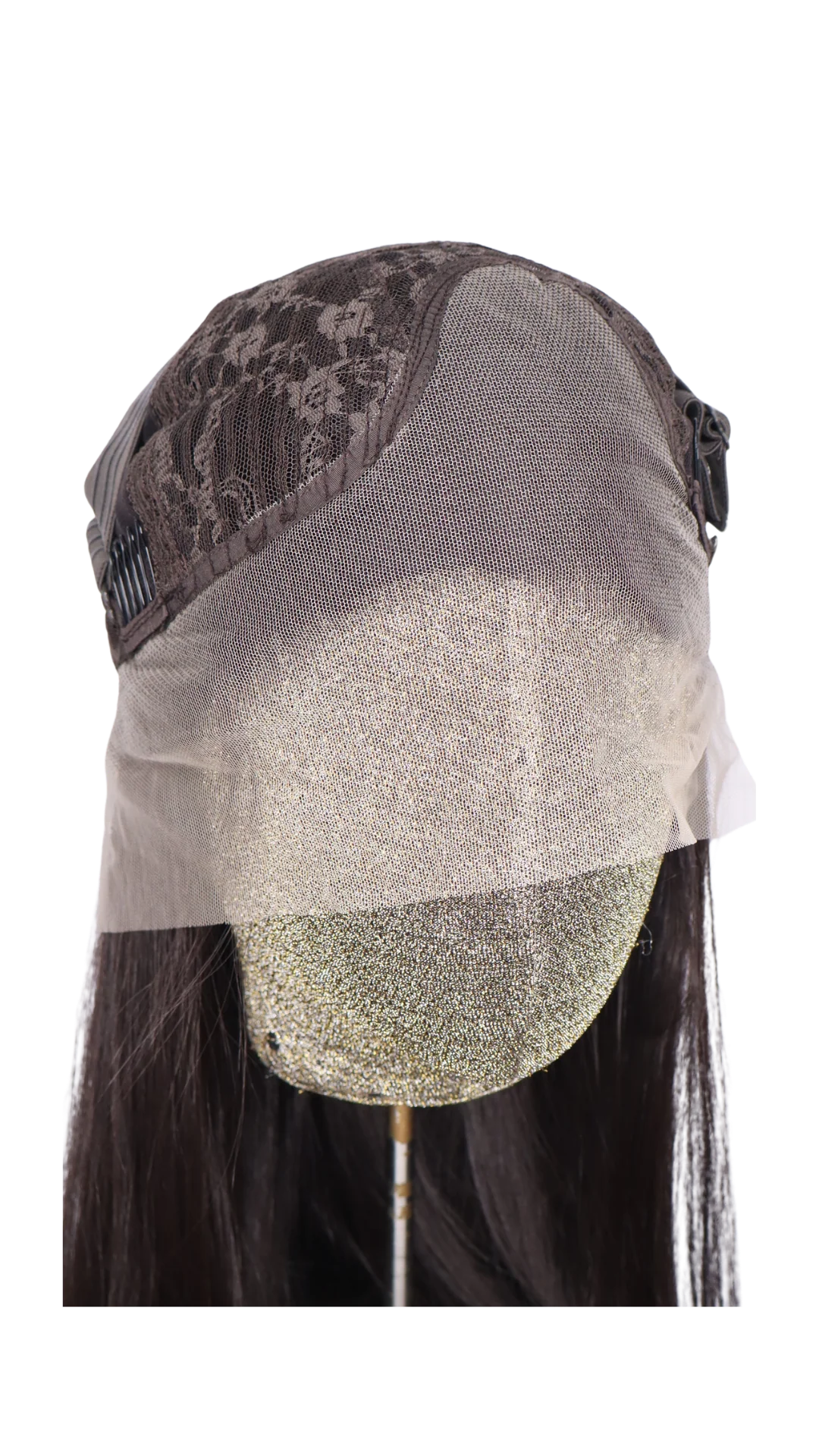 Calix (Onyx Brunette) - Image 4