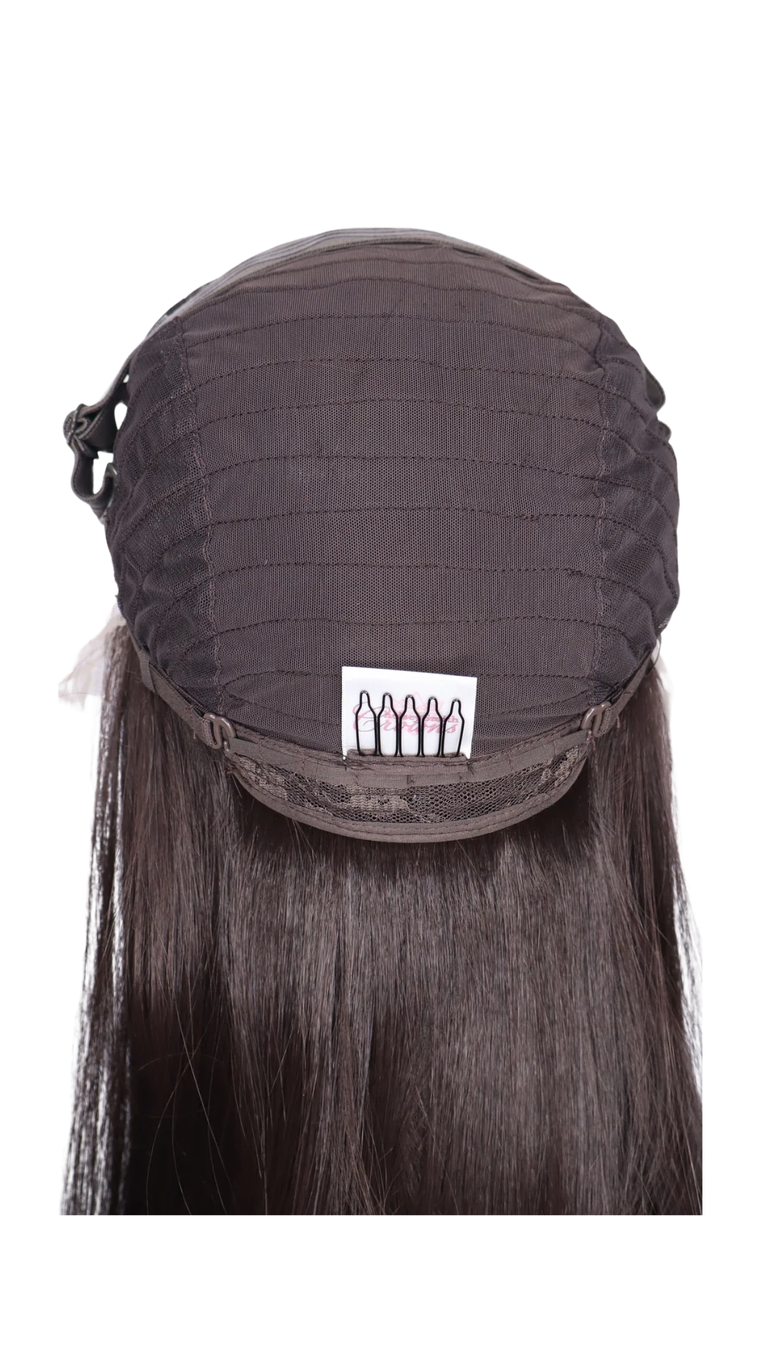 Calix (Onyx Brunette) - Image 5