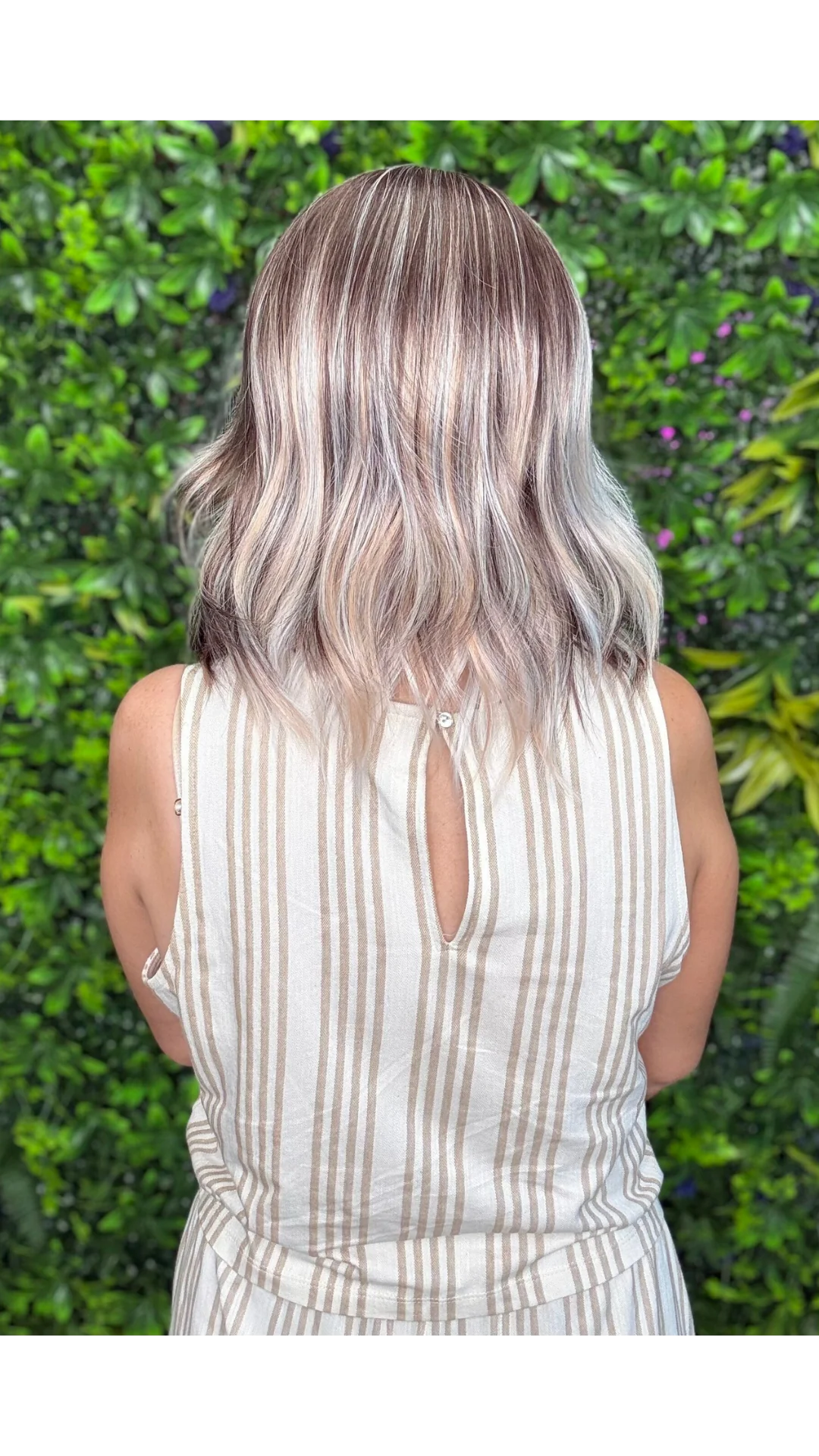 *Calla (Peach Please) - FINAL SALE - Image 2