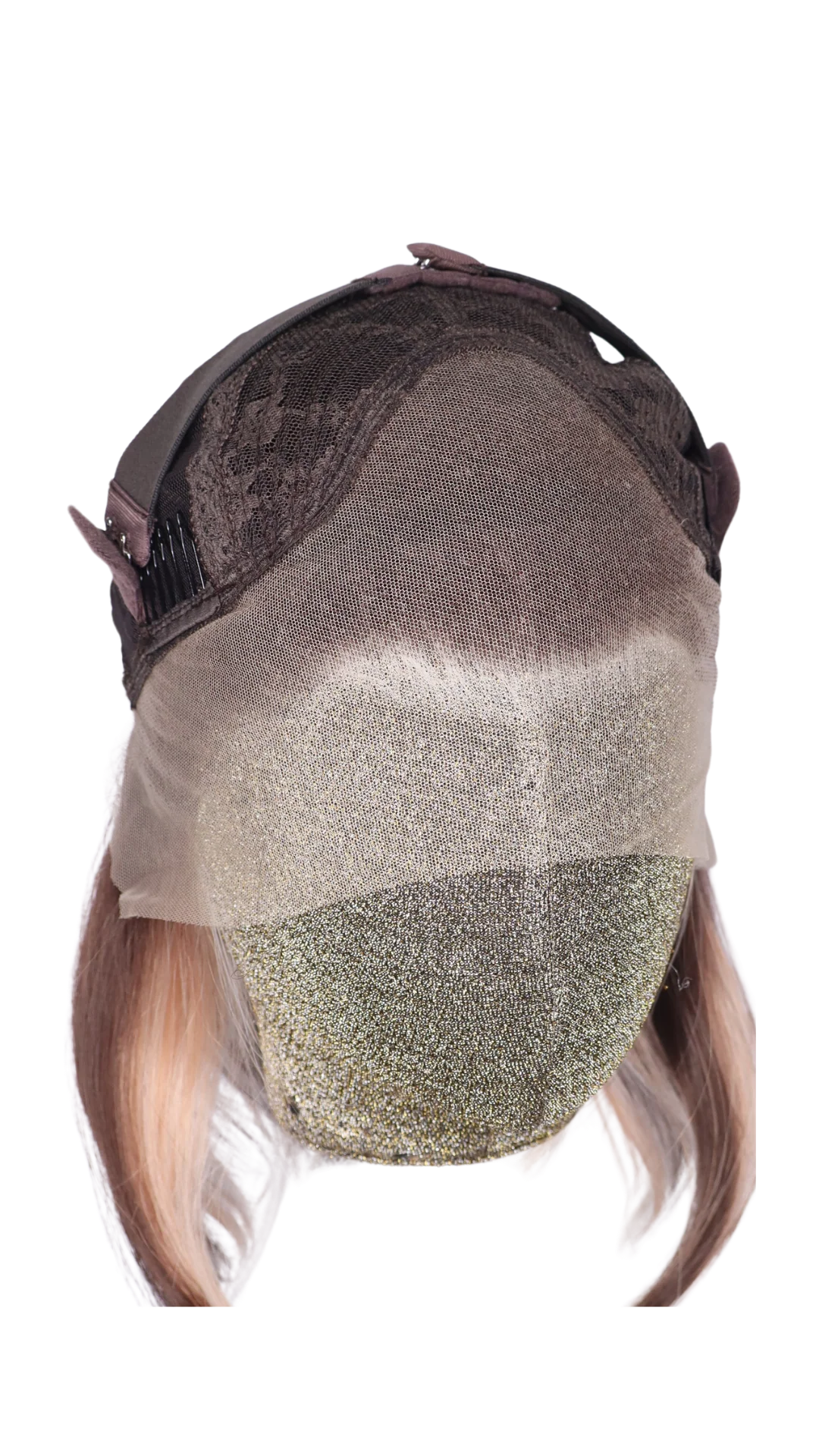 *Calla (Peach Please) - FINAL SALE - Image 3