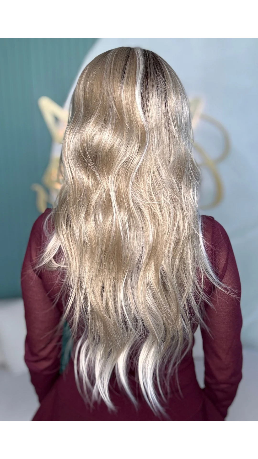 Callen (Oatmilk Blonde) - Image 3