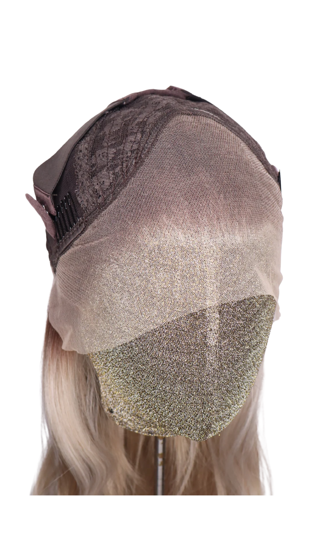 Callen (Oatmilk Blonde) - Image 4