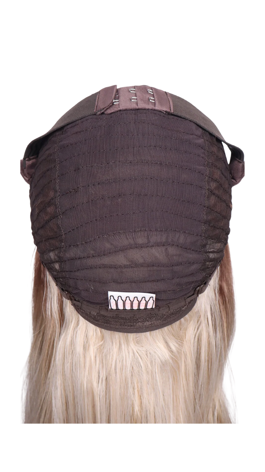 Callen (Oatmilk Blonde) - Image 5