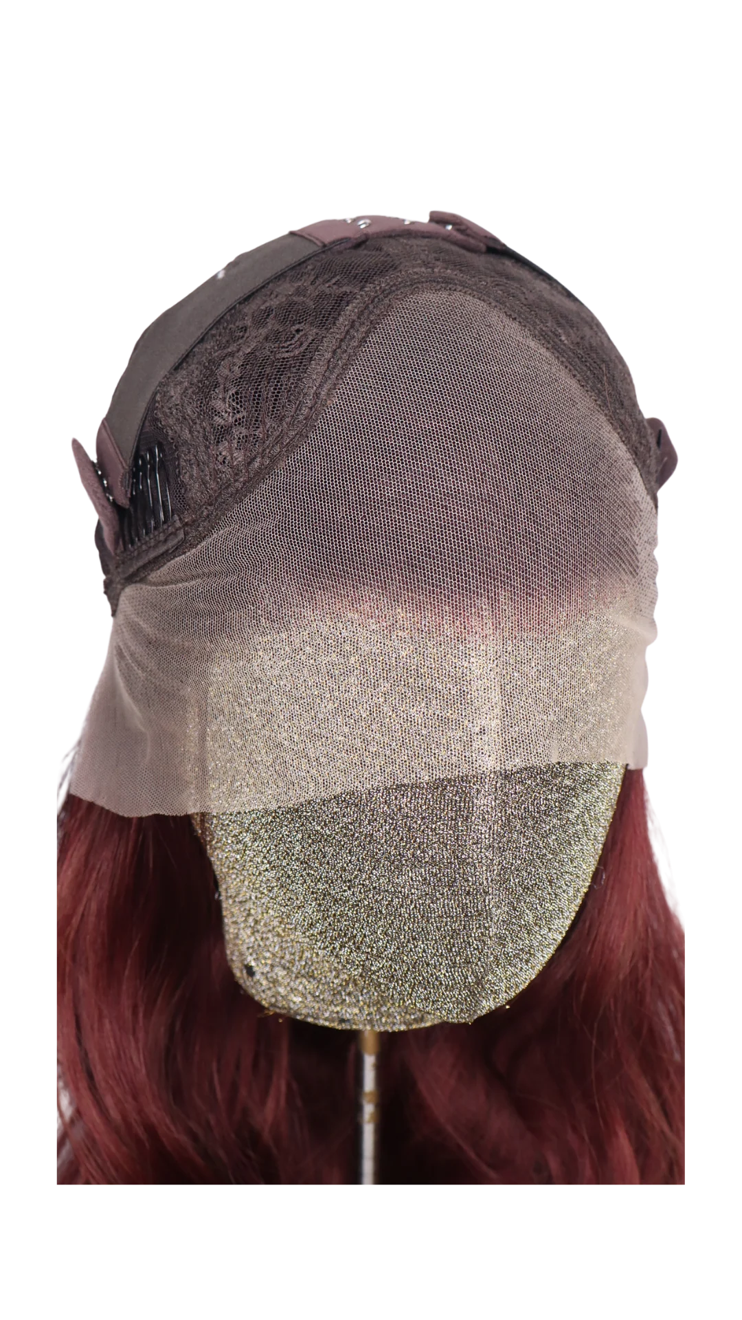*Callen (Scarlett Flame) - FINAL SALE - Image 3
