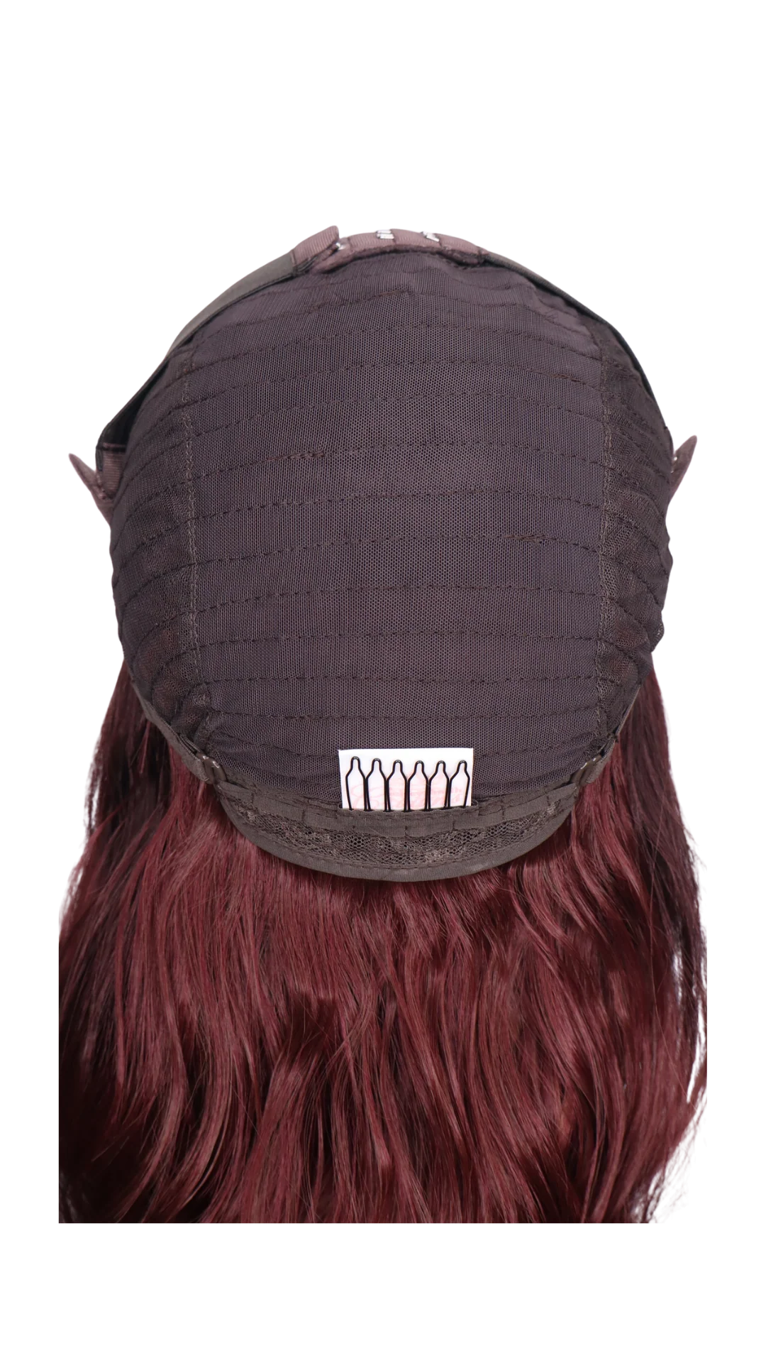 *Callen (Scarlett Flame) - FINAL SALE - Image 4