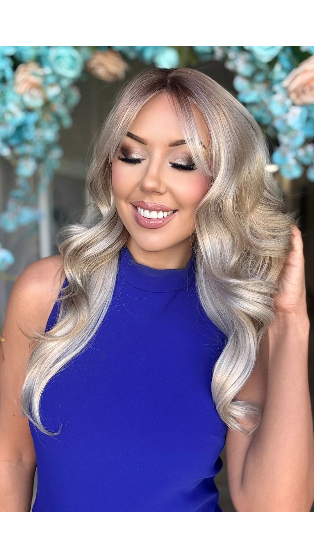 Calloway (Vanilla Almond)