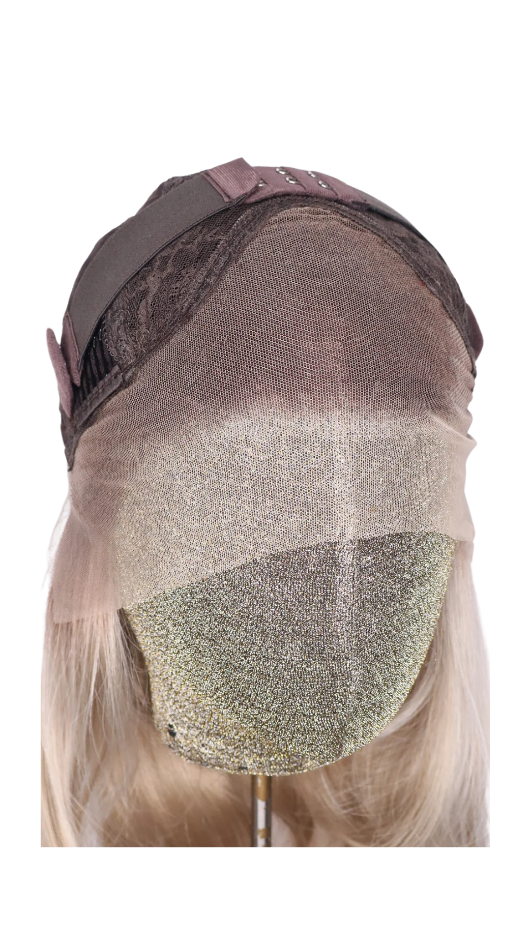 Calloway (Vanilla Almond) - Image 4