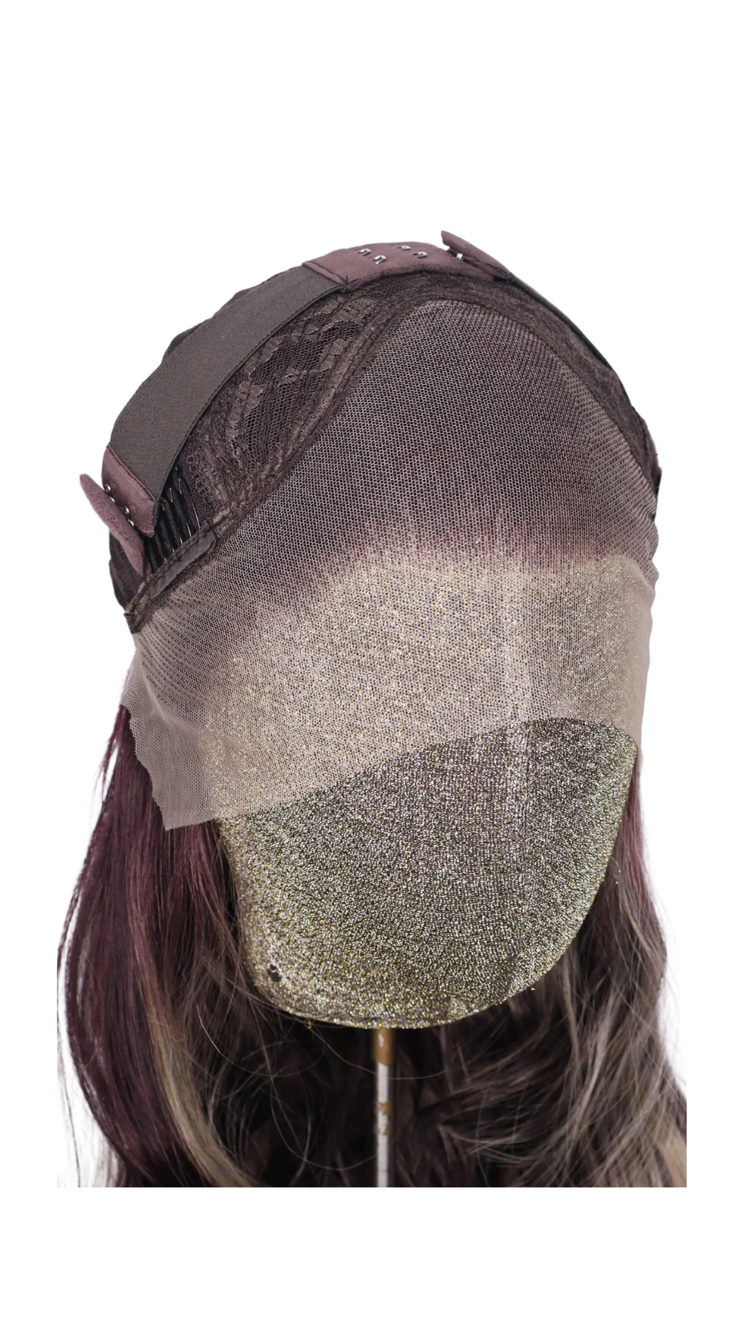 *Cambria (Ruby Radiance) - FINAL SALE - Image 3