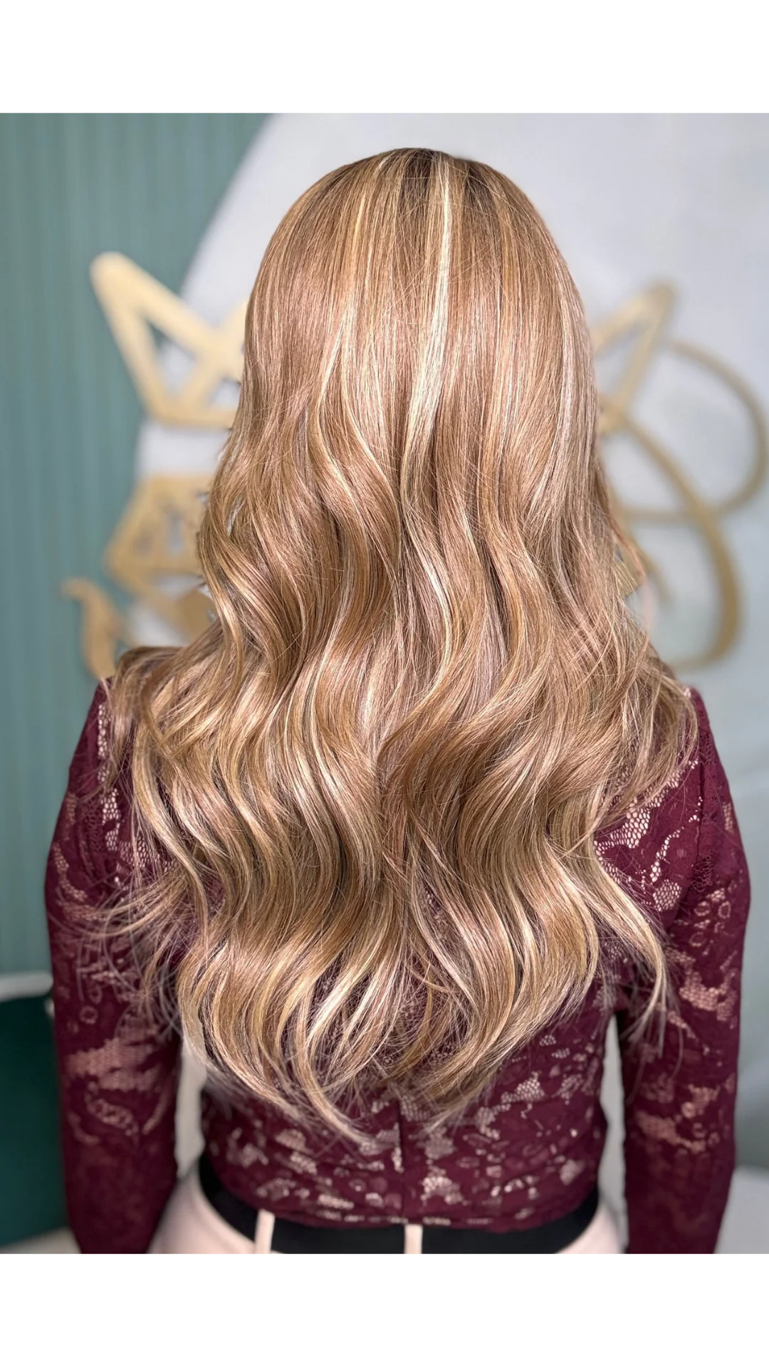 Cameron - Monofilament - Image 3