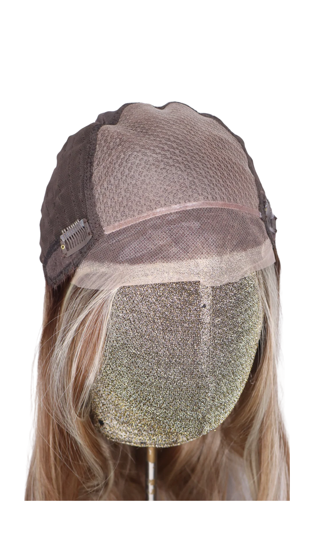 Cameron - Monofilament - Image 4