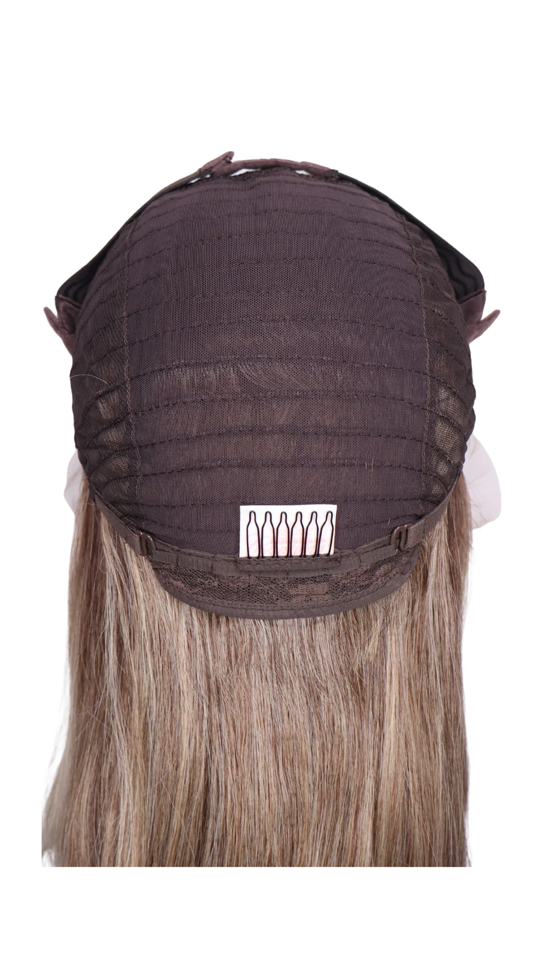 *Cami (Blonde Crème) - FINAL SALE - Image 4