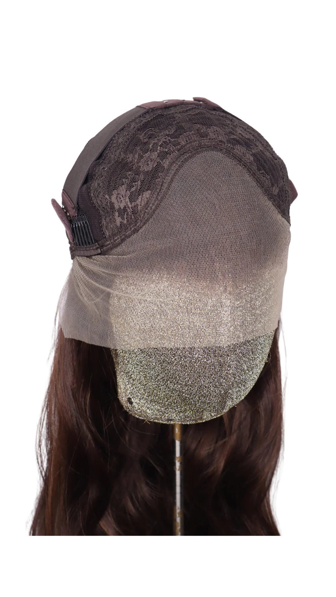 Cami (Chestnut Glow) - Image 4