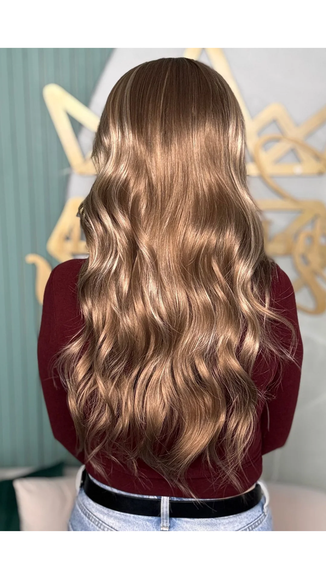 Cami (Honey Blend) - Image 3