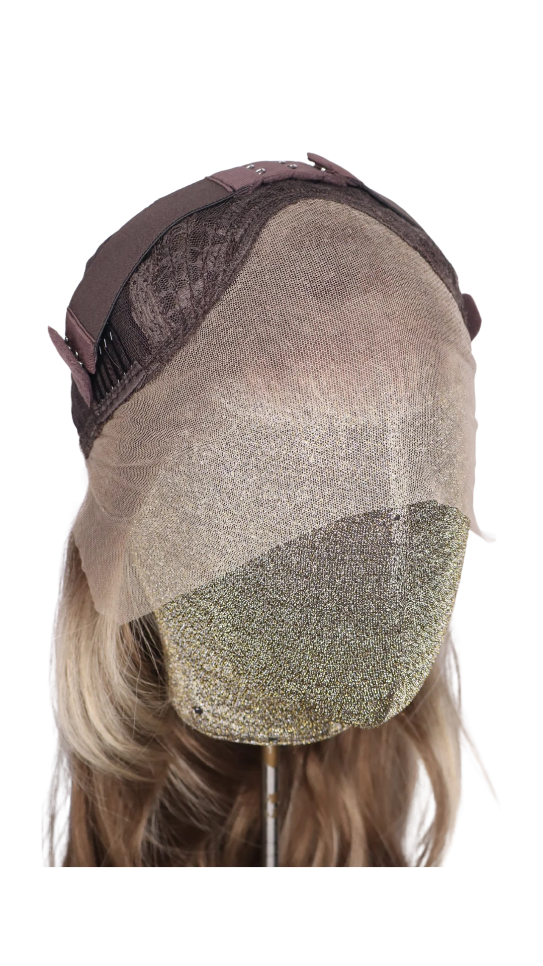 Cami (Honey Blend) - Image 4