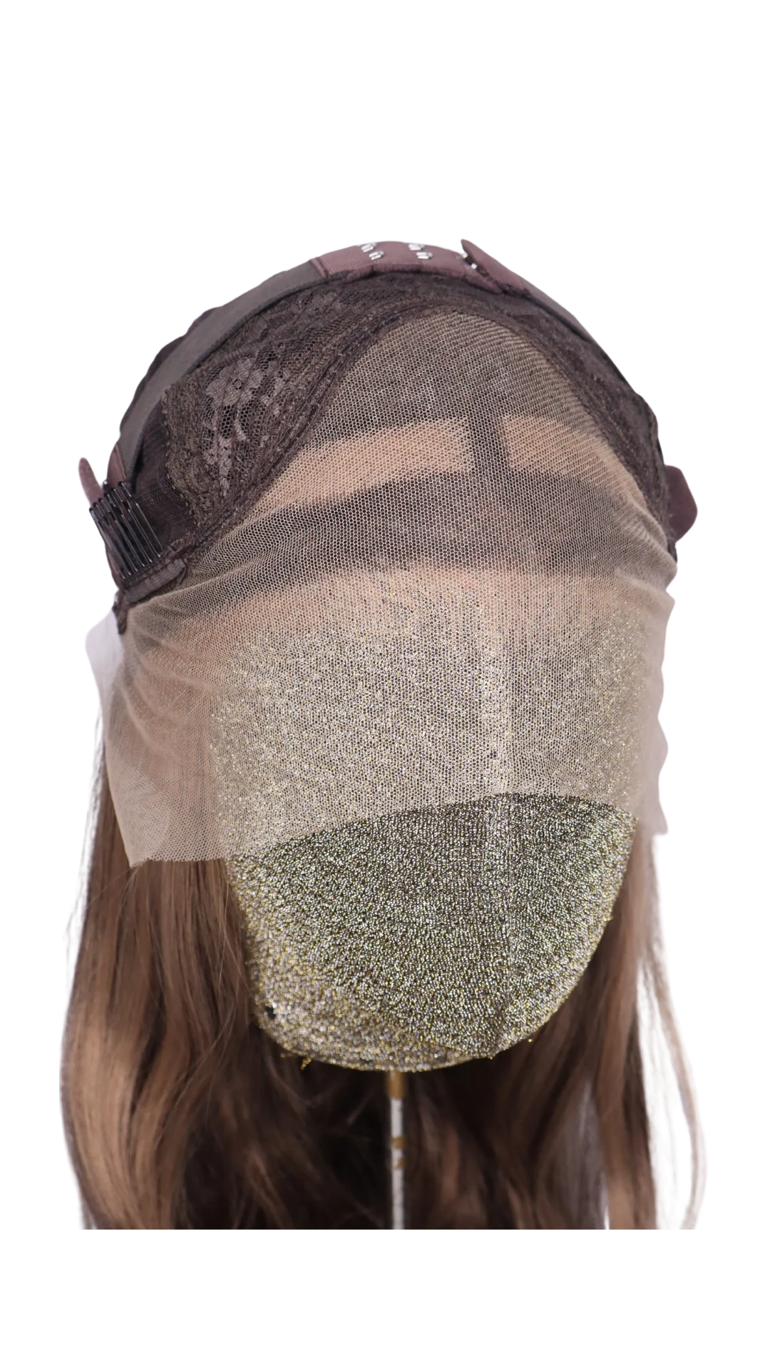 Cami (Scandi Brunette) - Image 4
