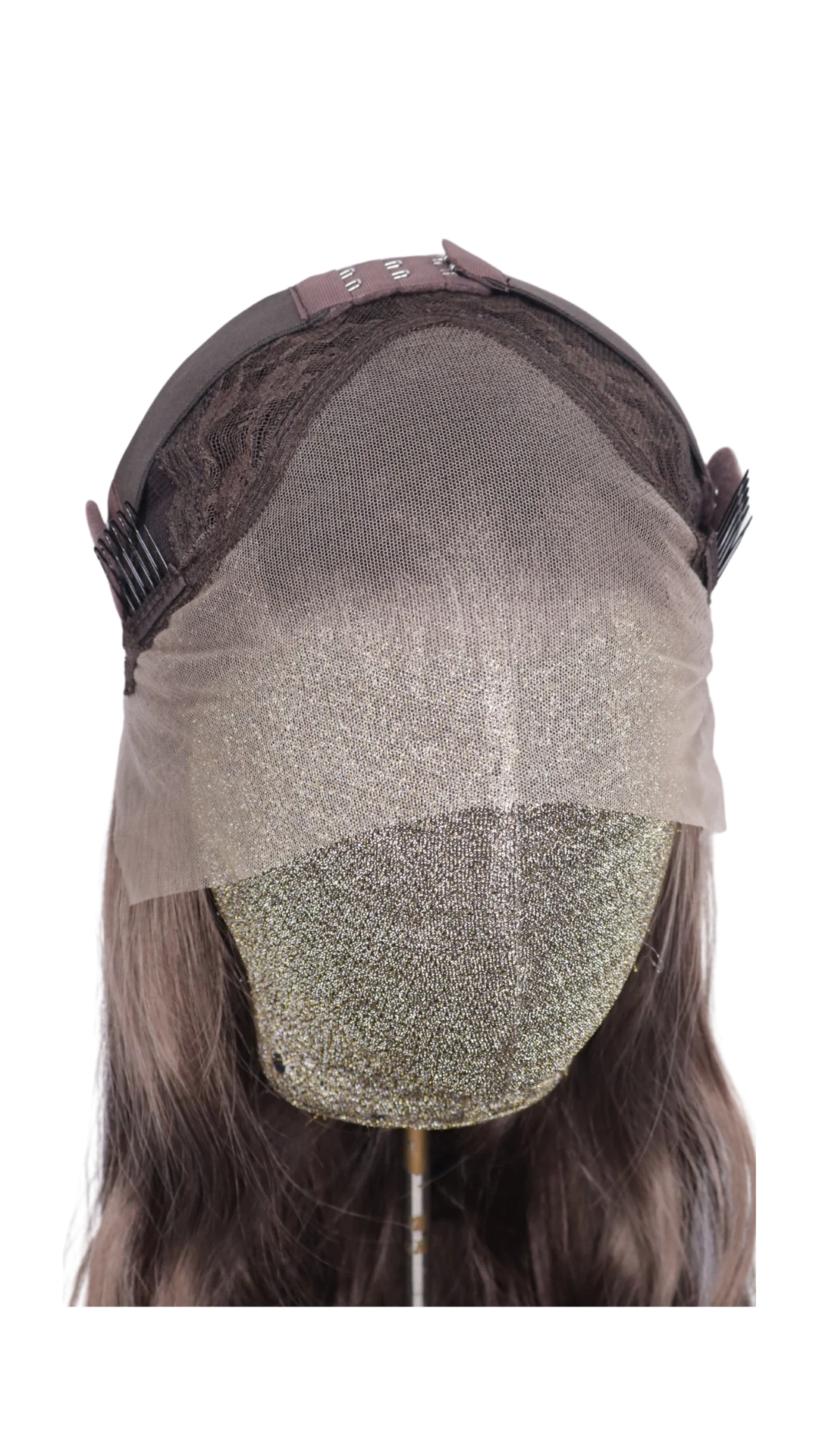 Cami (Smoke Brunette) - Image 4