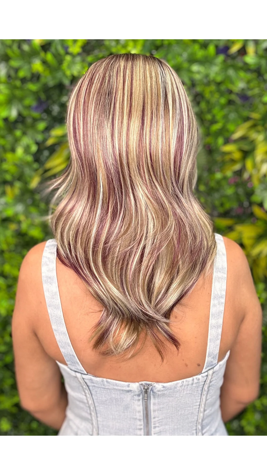 Capri (Mauvelous Blonde) - Image 3