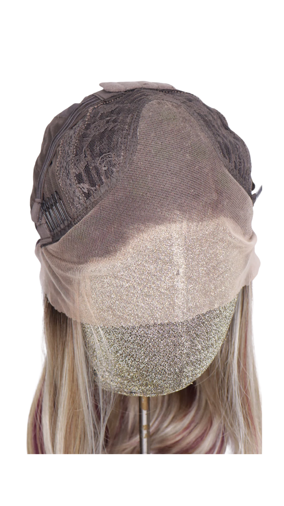 Capri (Mauvelous Blonde) - Image 4