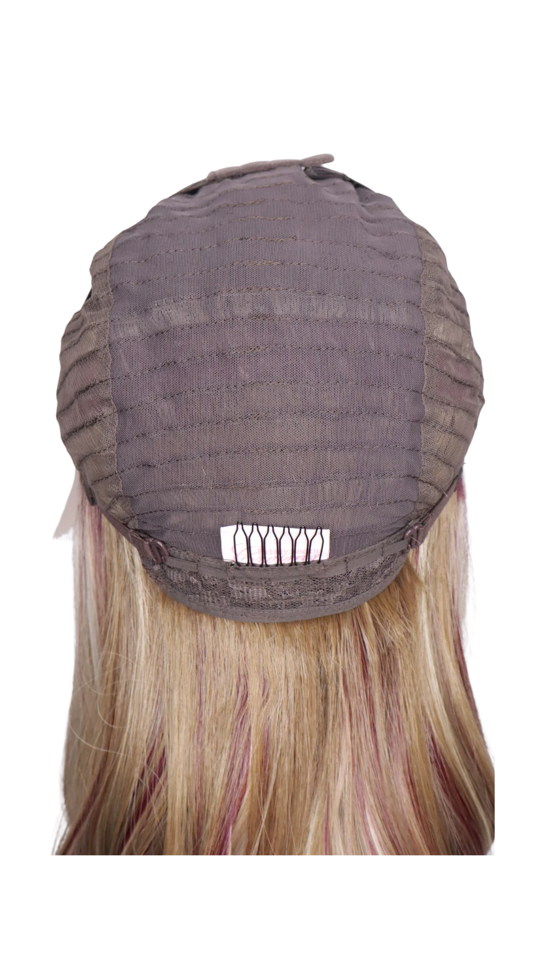 Capri (Mauvelous Blonde) - Image 5