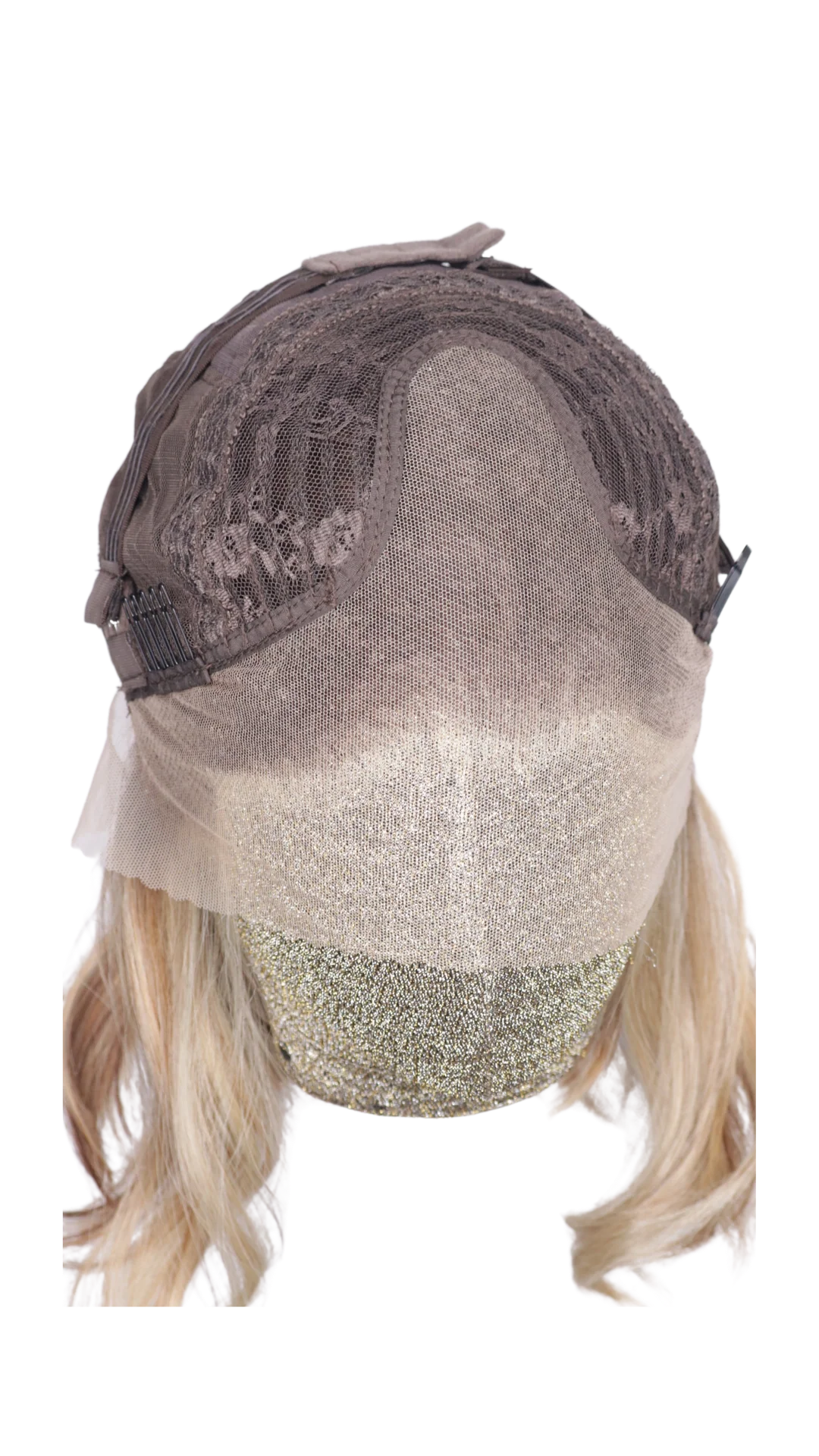 Cassie (Honeycomb Crush) - Image 4