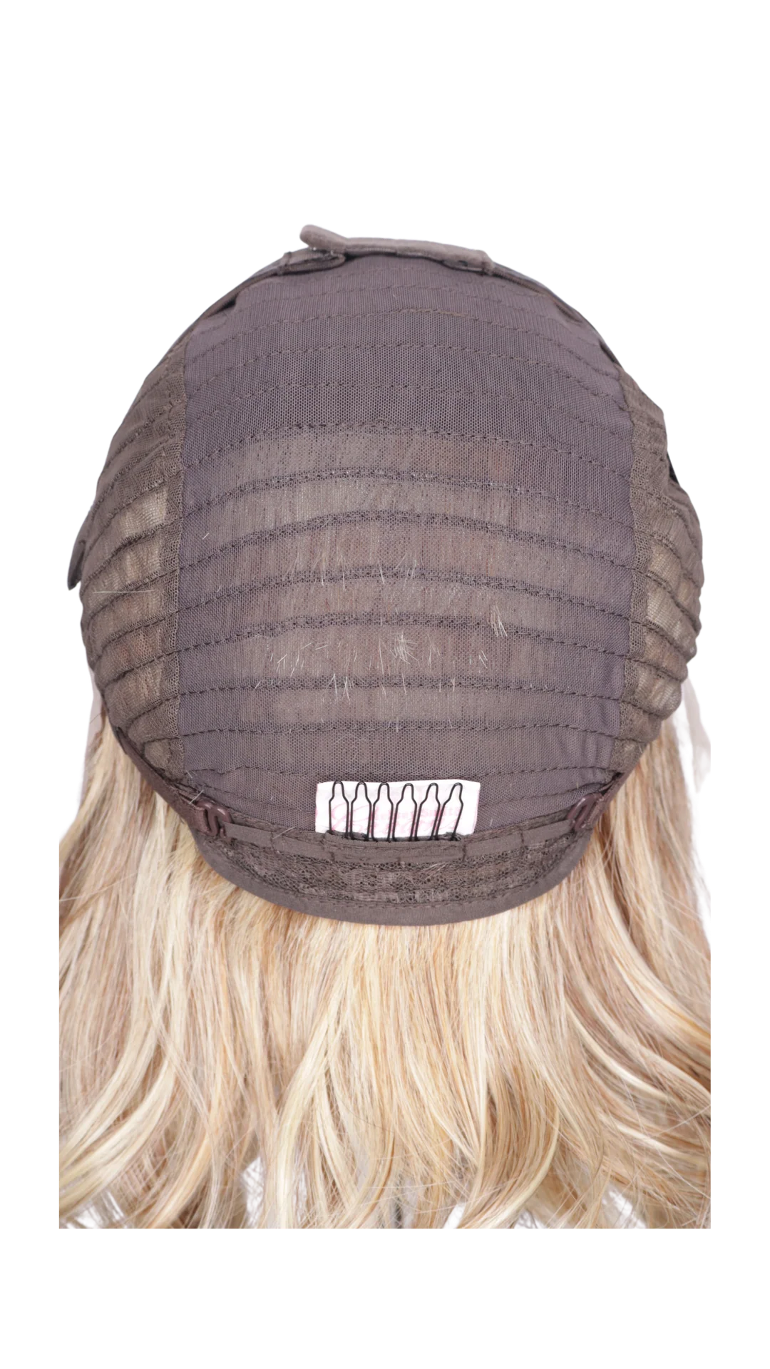 Cassie (Honeycomb Crush) - Image 5