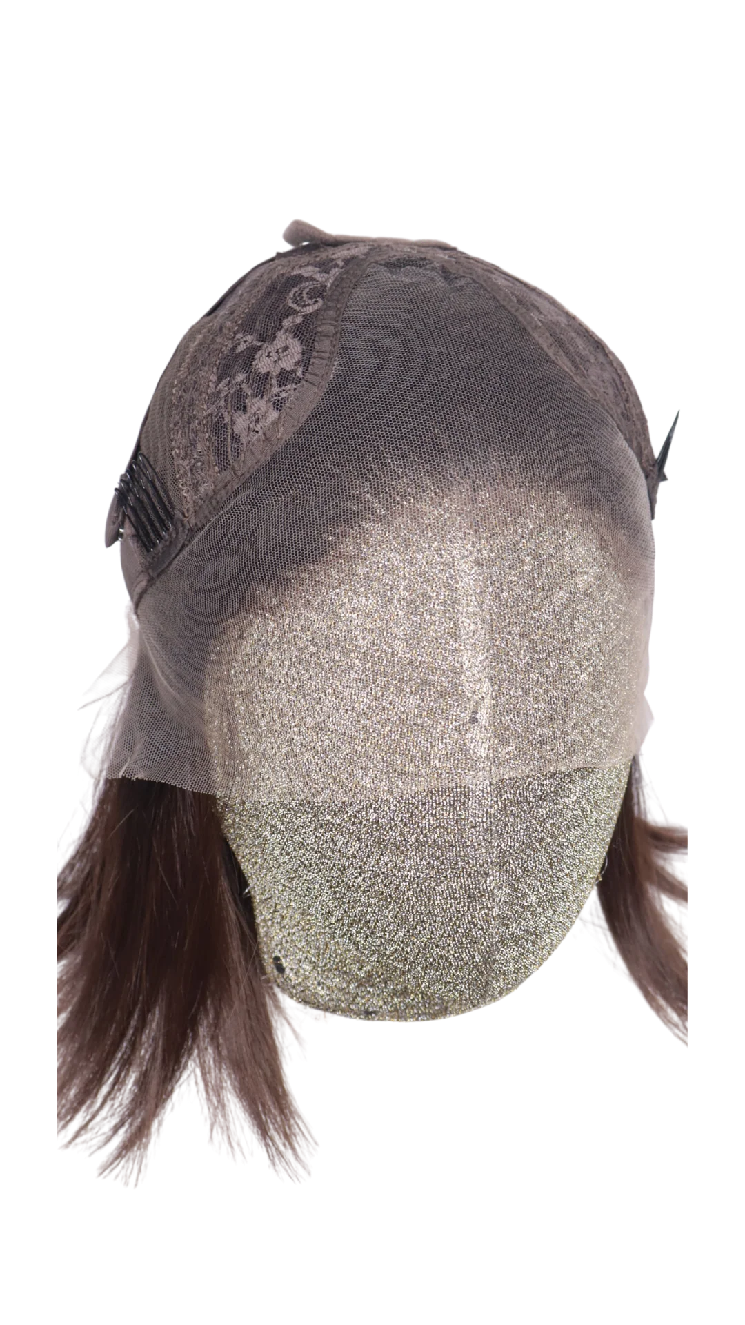 Chandy (Godiva) - Swiss Lace - Image 4