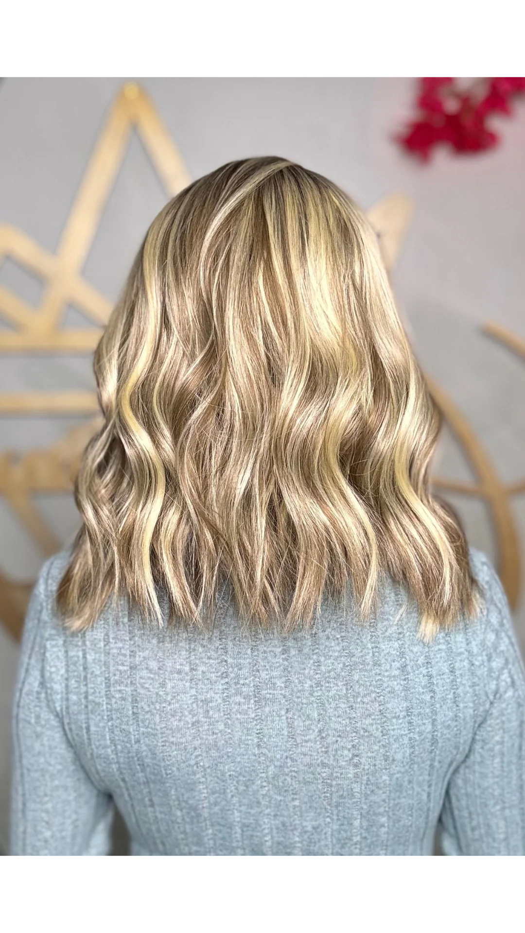 Charlie (New Money Blonde) - Image 2