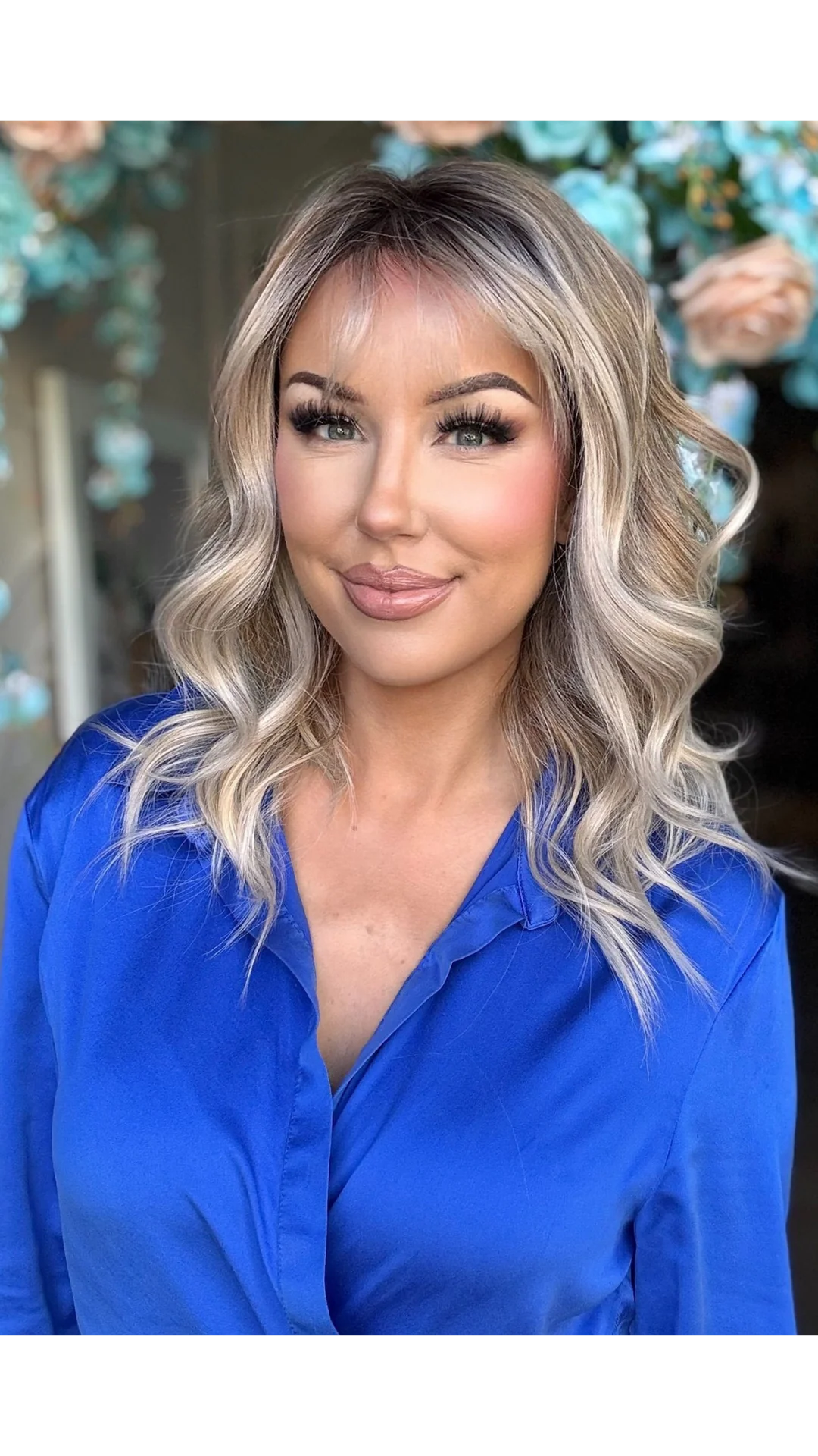 Chasity (Lights, Camera, Blonde)