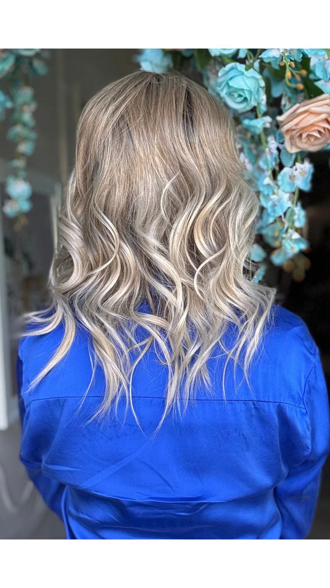 Chasity (Lights, Camera, Blonde) - Image 2