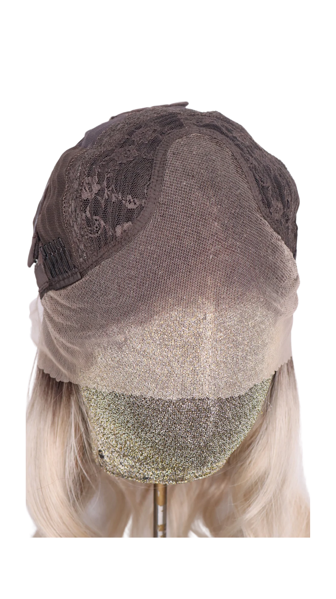 Chasity (Lights, Camera, Blonde) - Image 4