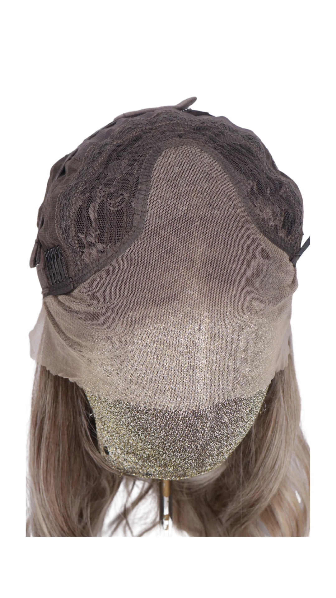 Chasity (Sandstone Beige) - Image 4