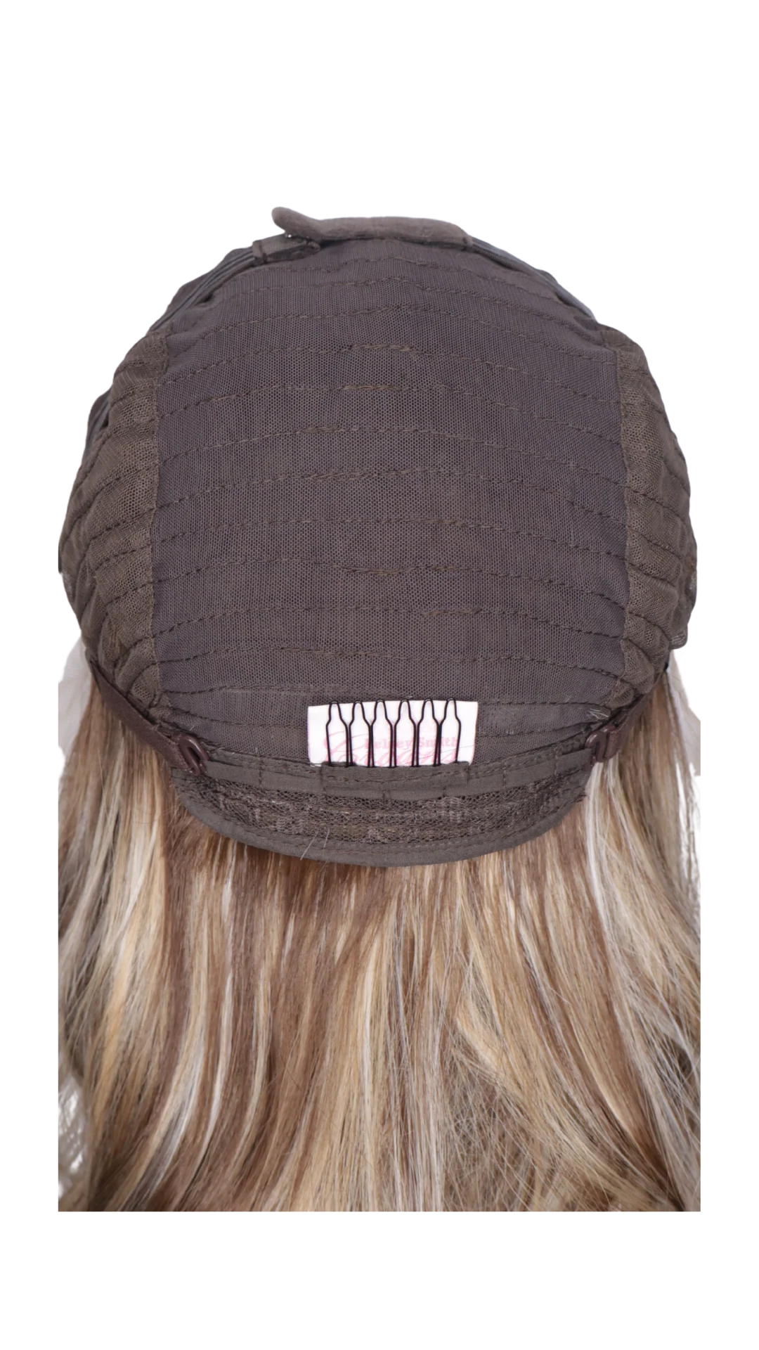 Chasity (Sandstone Beige) - Image 5