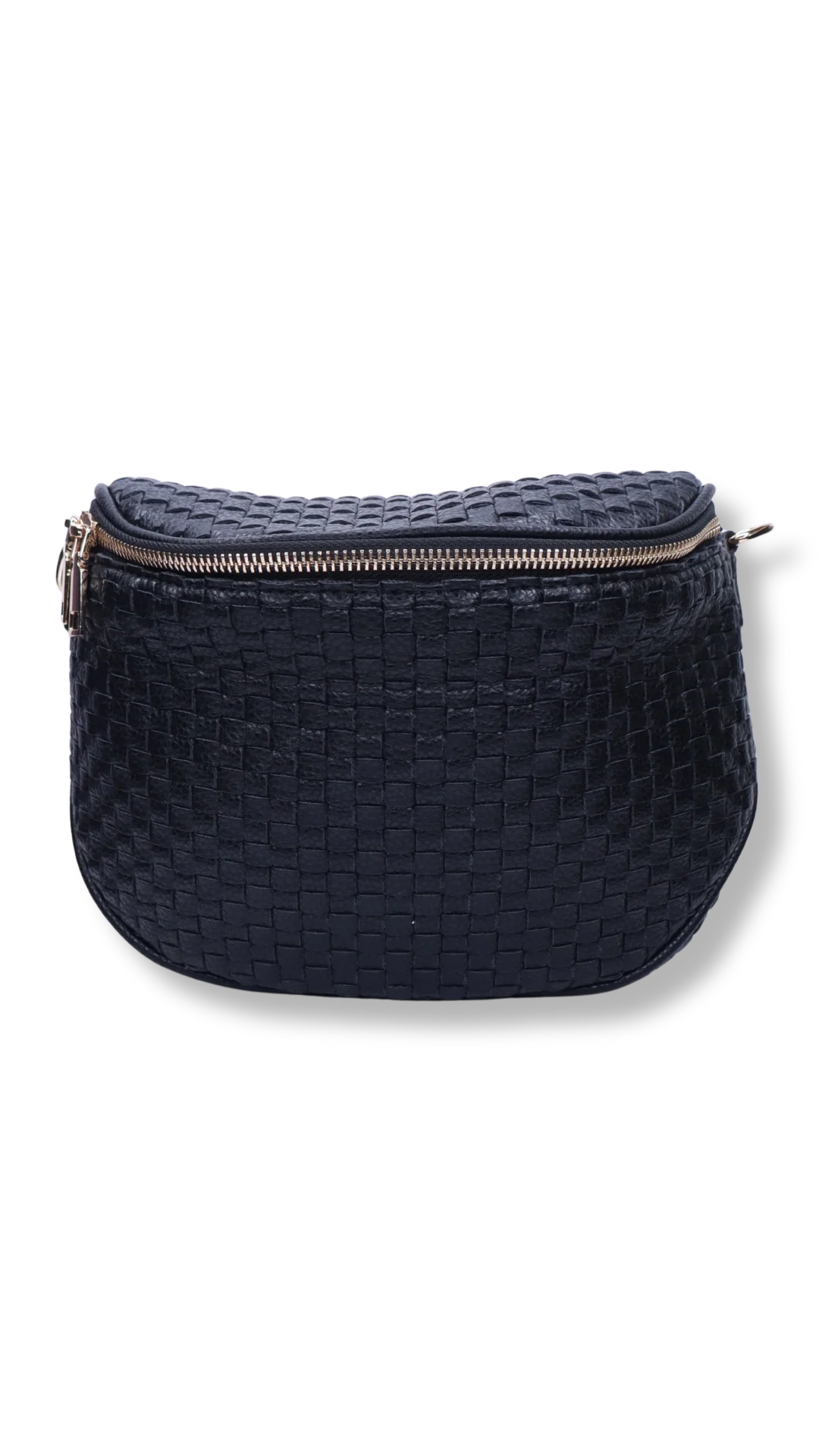 Checkered Crossbody Bag - FINAL SALE - Image 5