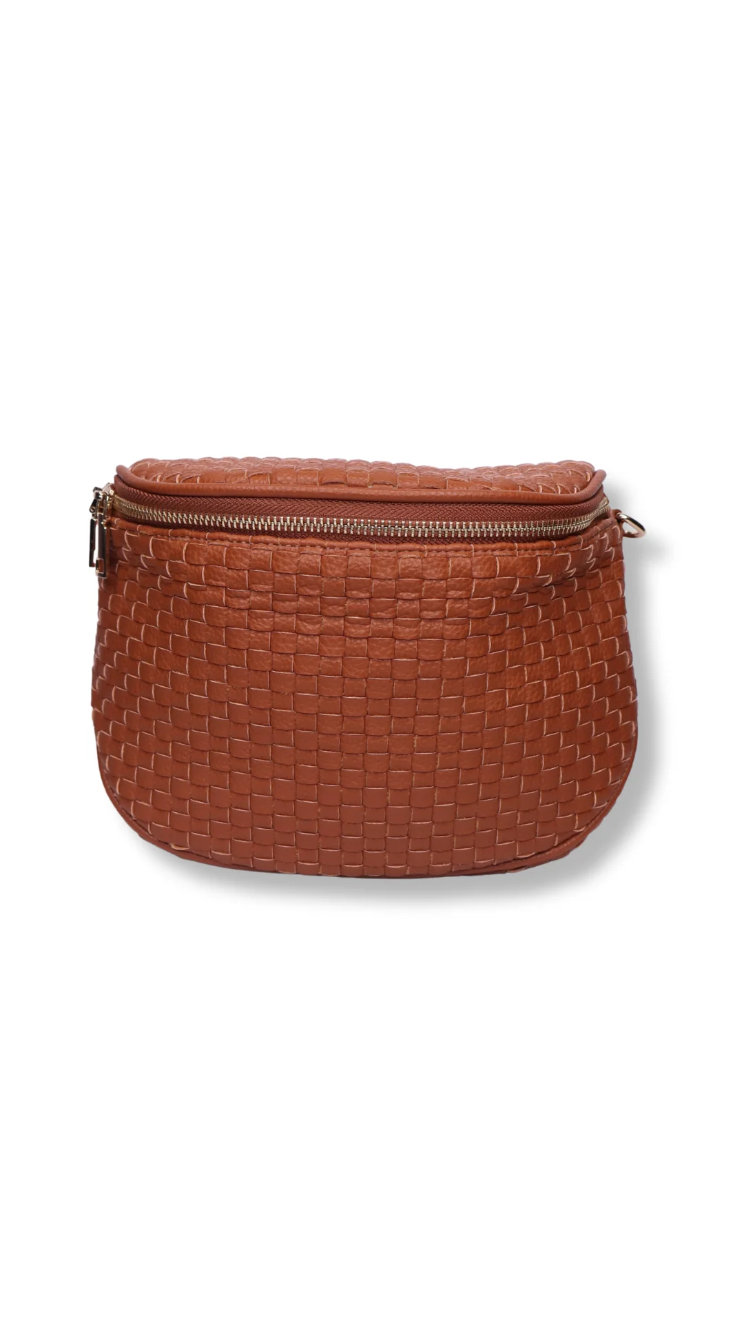 Checkered Crossbody Bag - FINAL SALE - Image 7