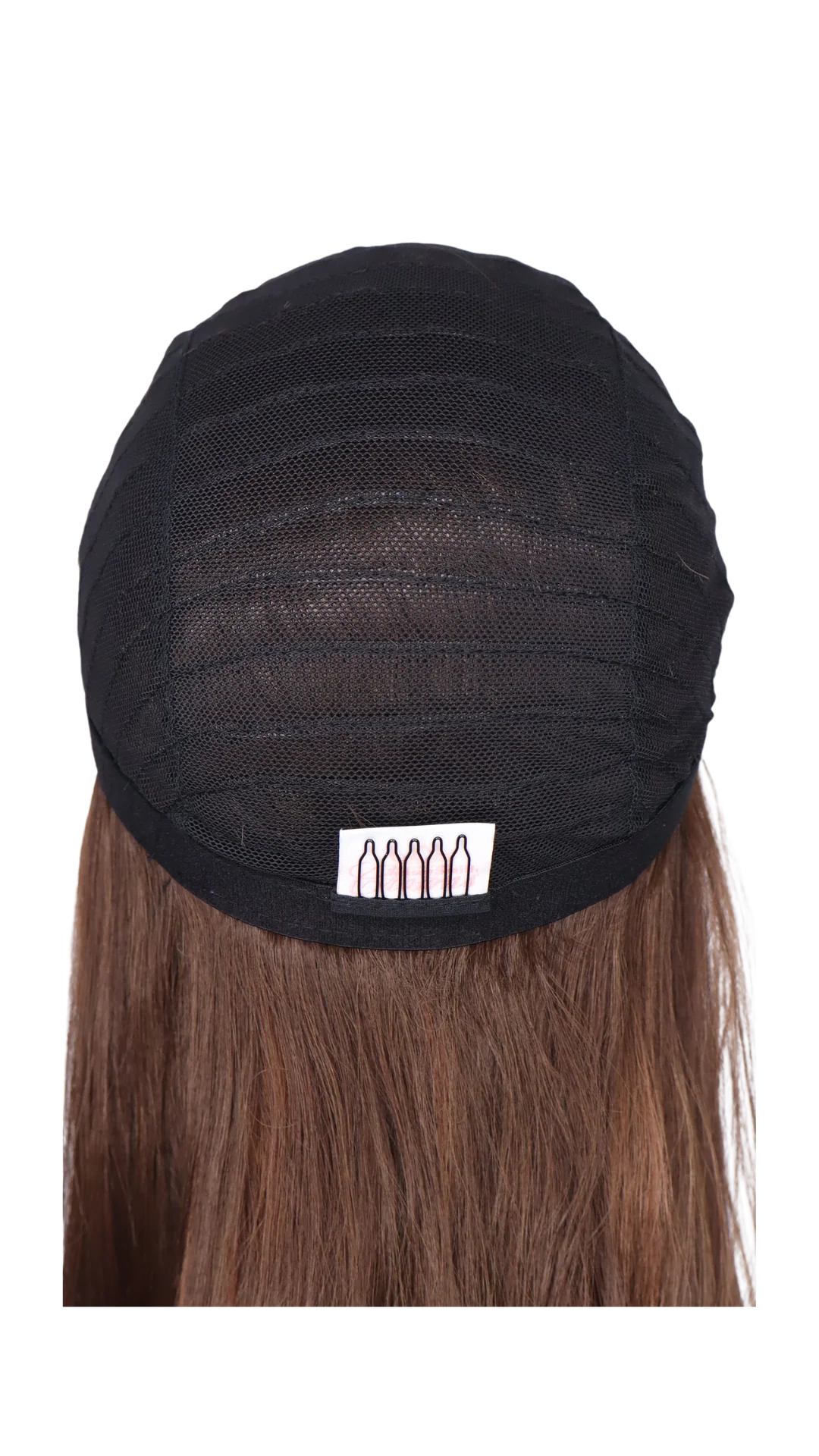 *Clara Headband (Cinnamon Roast) - FINAL SALE - Image 4
