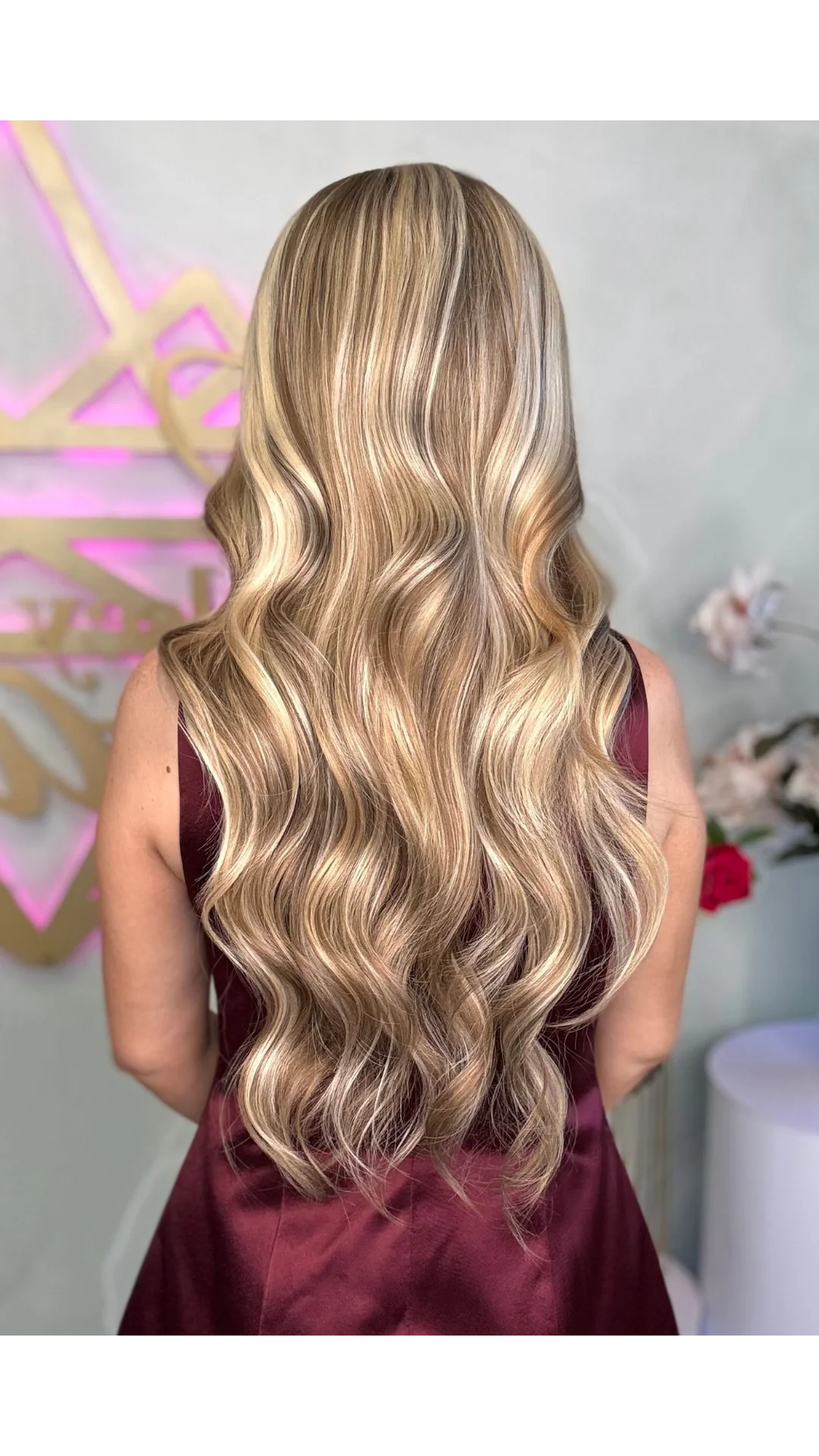 Corliss (Butterscotch Blonde) - Image 3