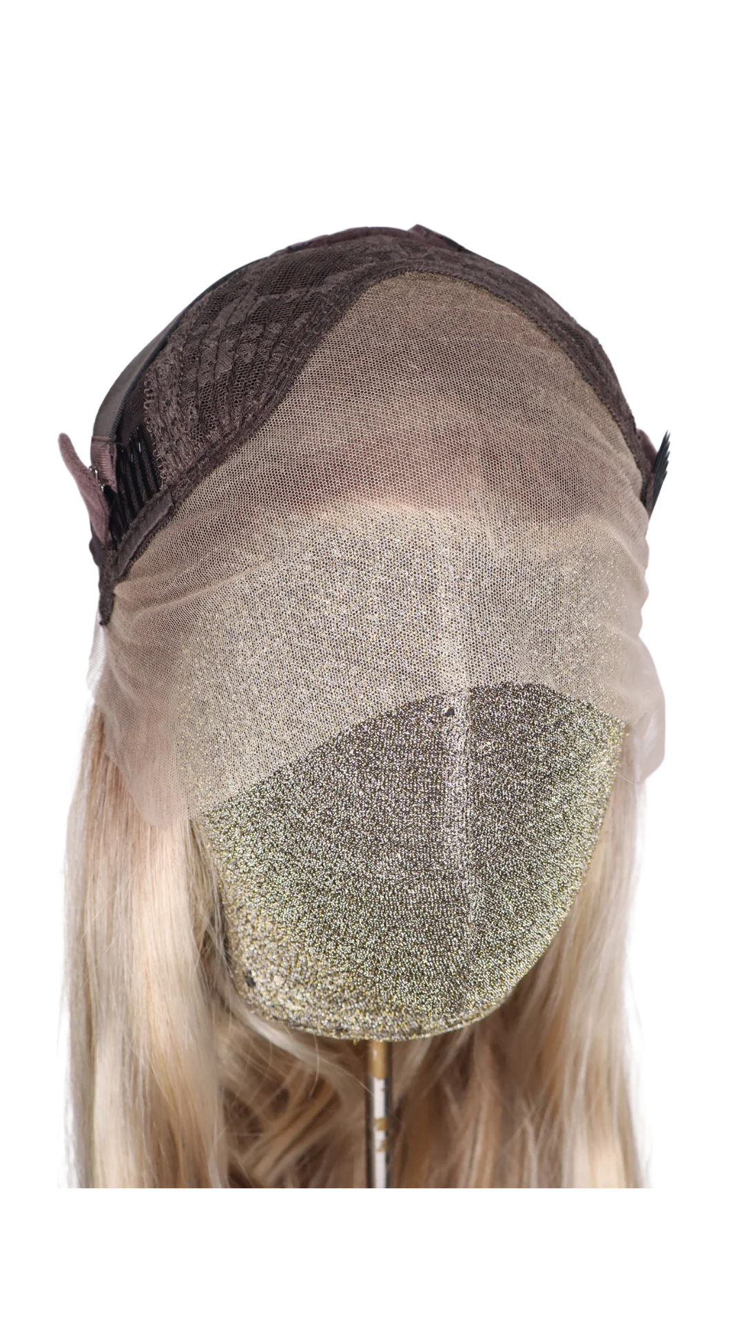 Corliss (Butterscotch Blonde) - Image 4