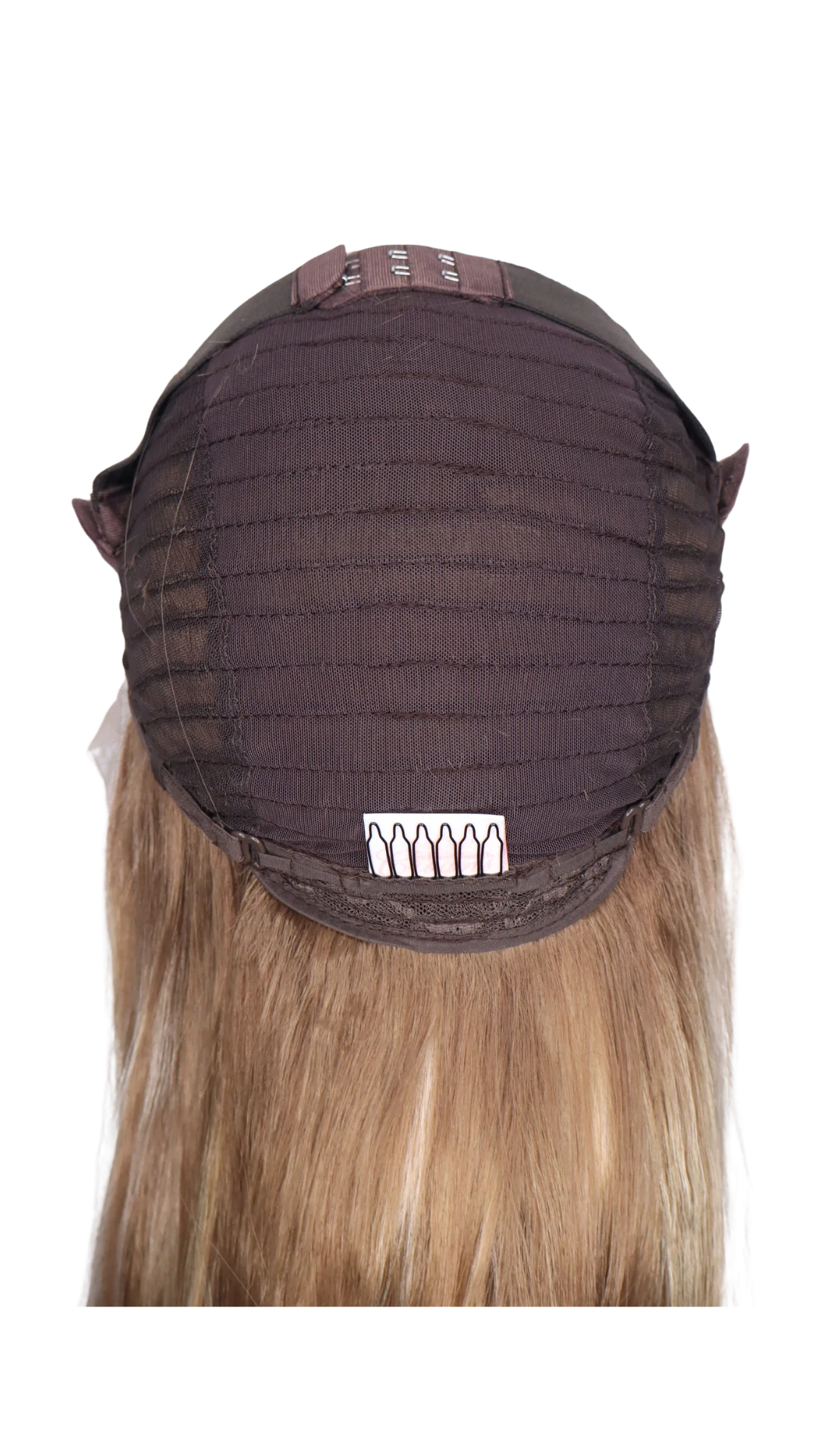 Corliss (Butterscotch Blonde) - Image 5