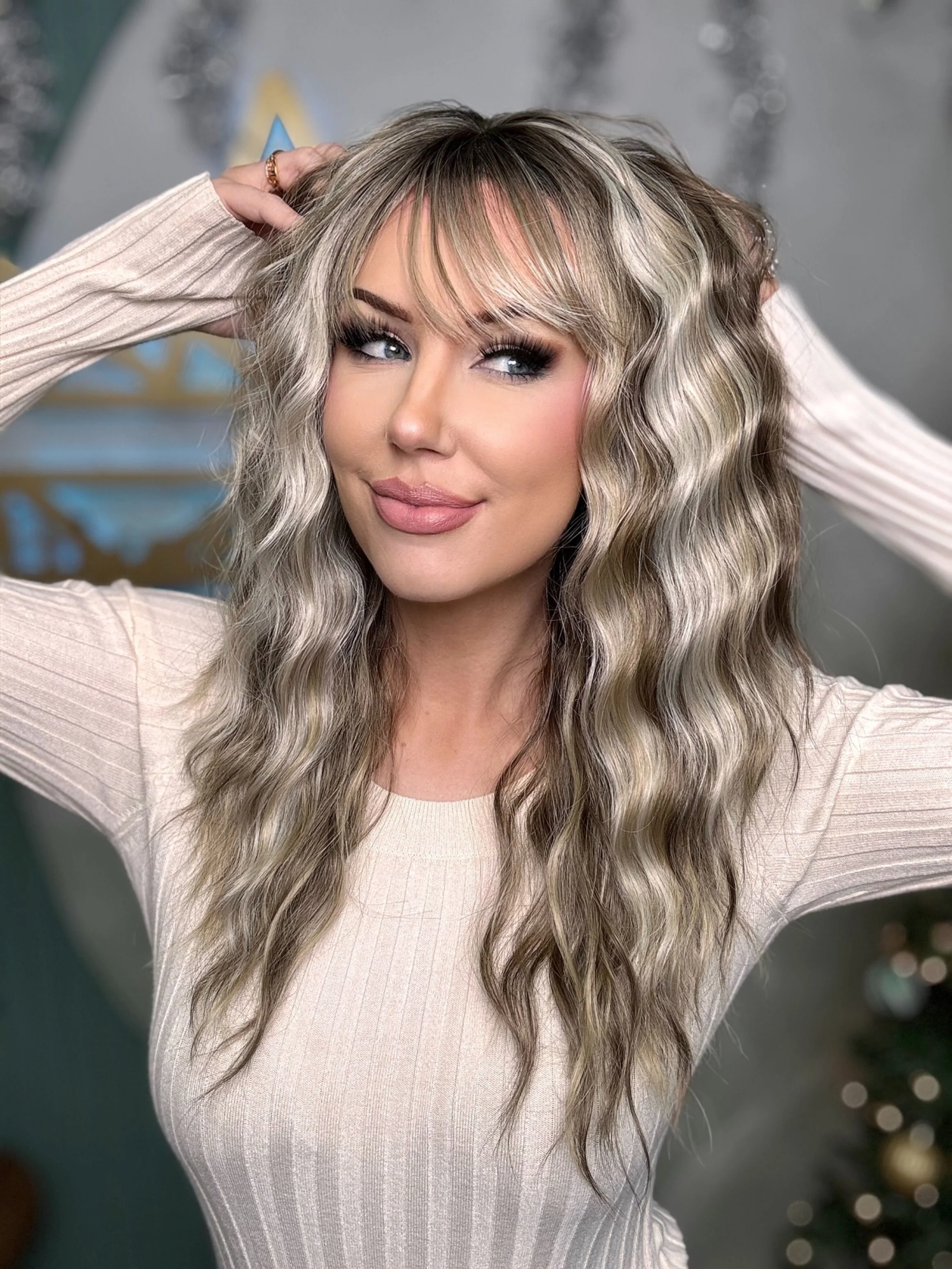 Summer Cassidy (Cool Blonde) - Image 2