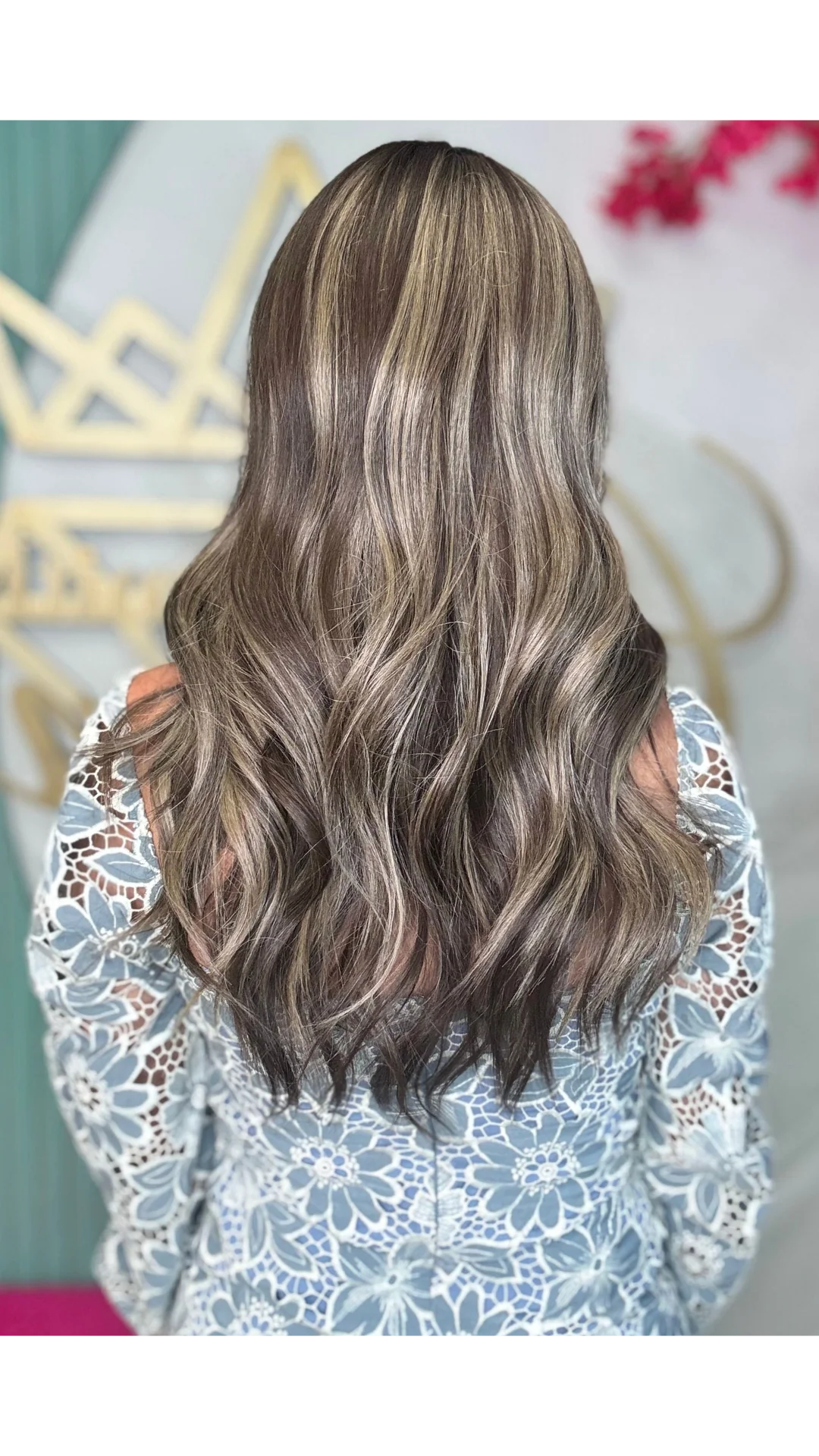 Charmaine (Honey Brown) - Image 2