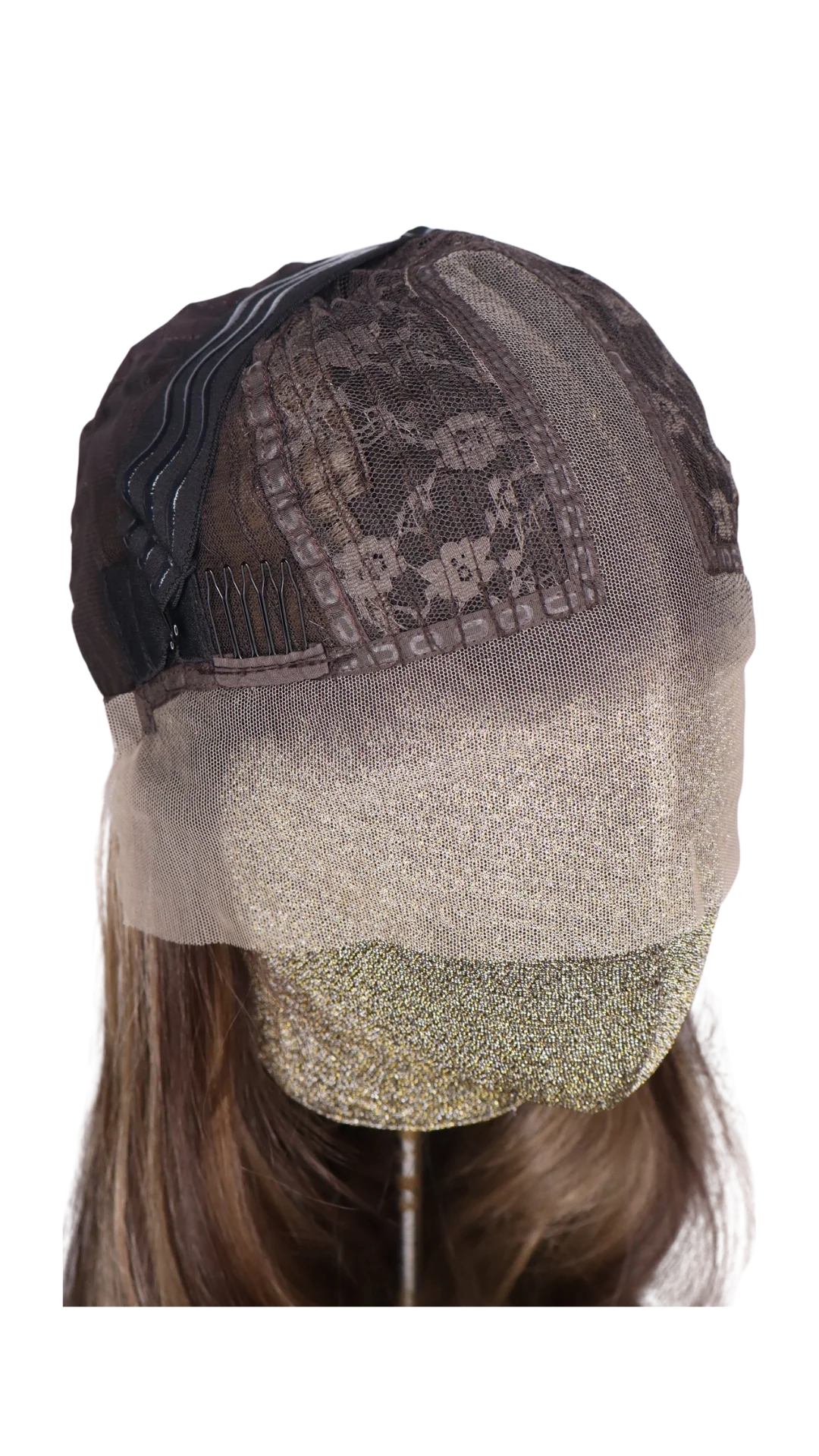 Charmaine (Honey Brown) - Image 3