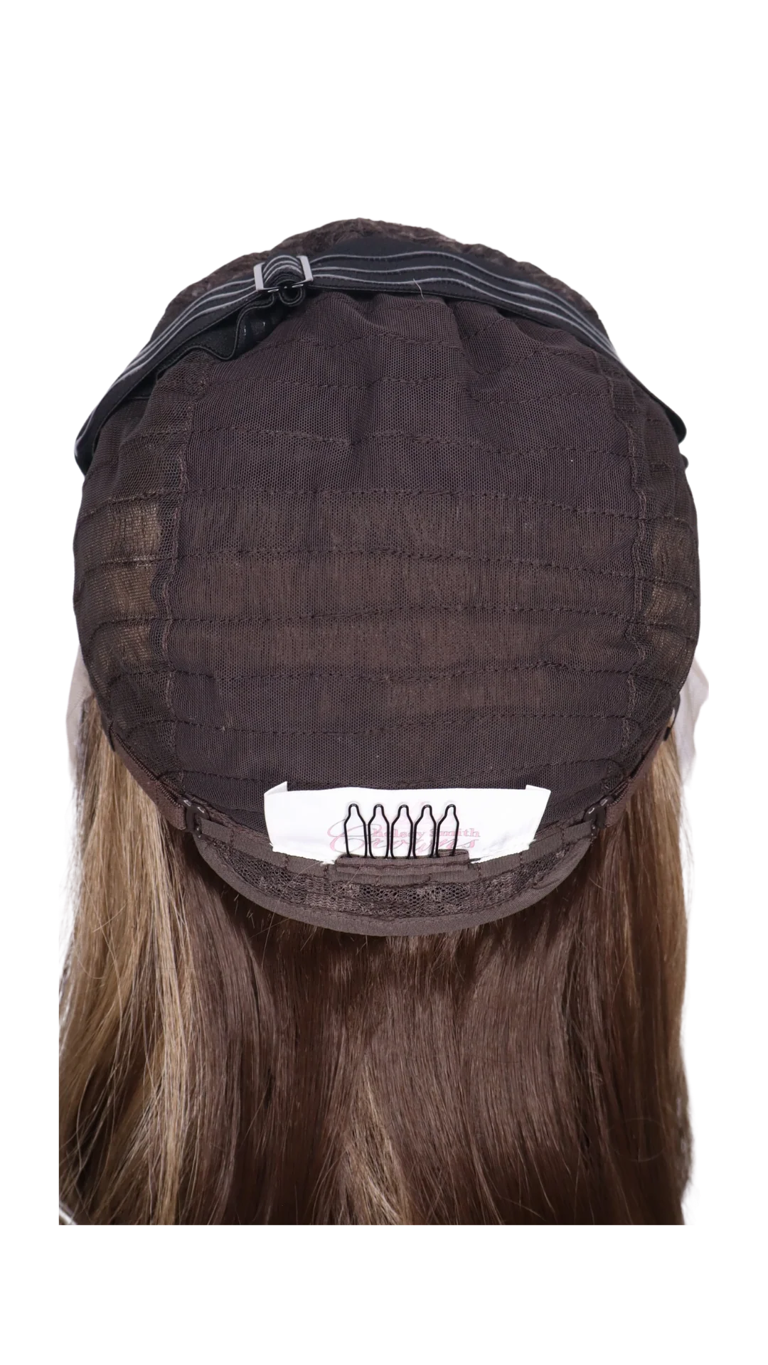 Charmaine (Honey Brown) - Image 4