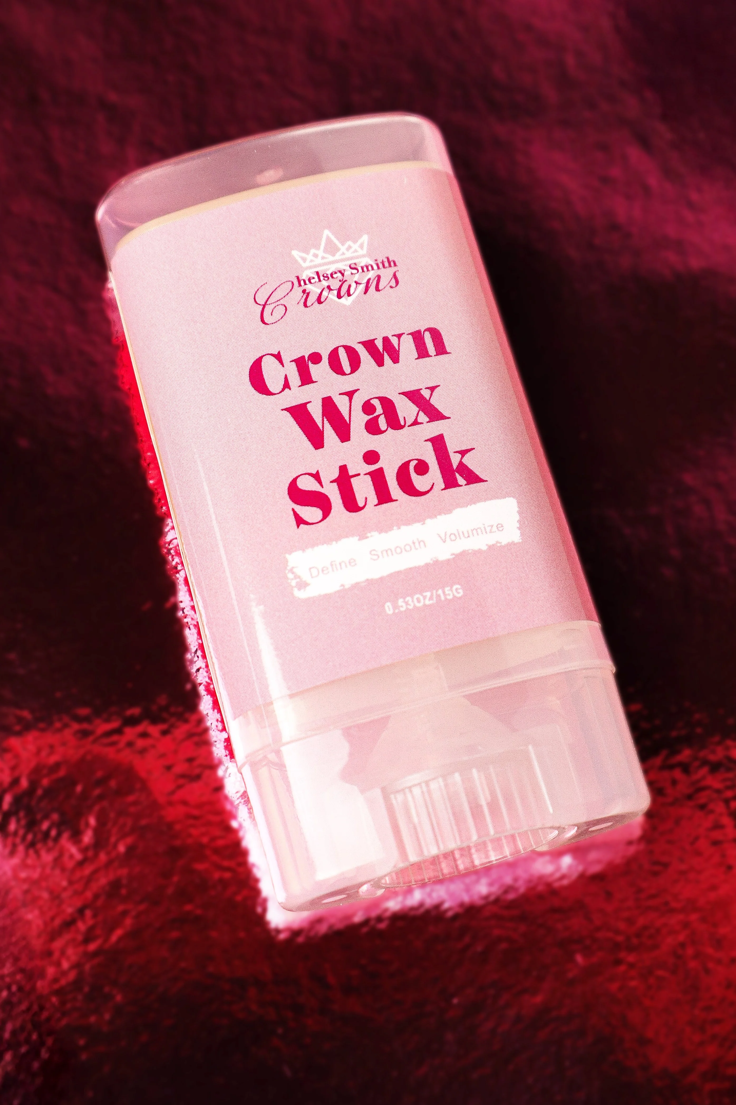 CSC Crown Wax Stick