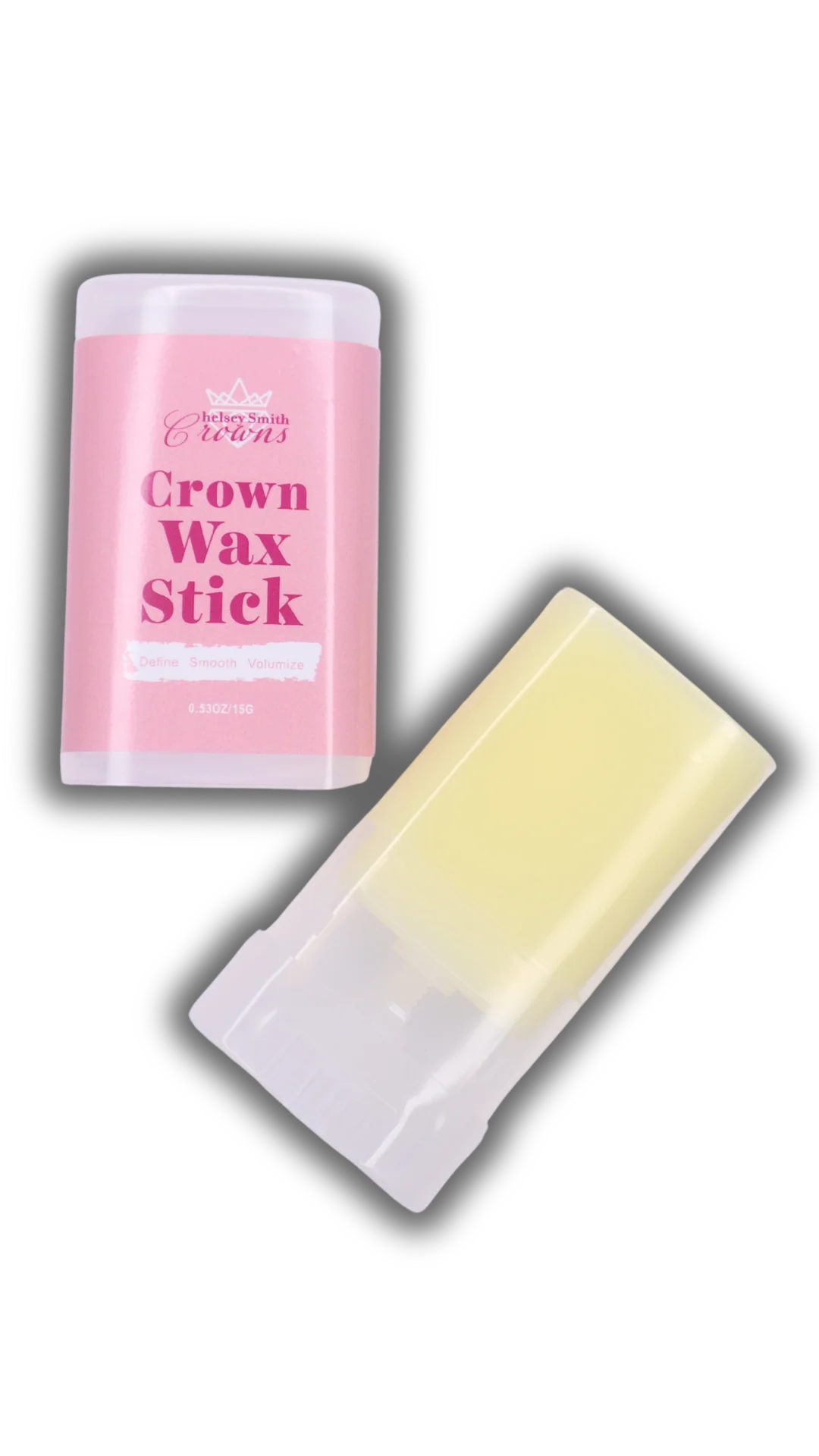 CSC Crown Wax Stick - Image 2
