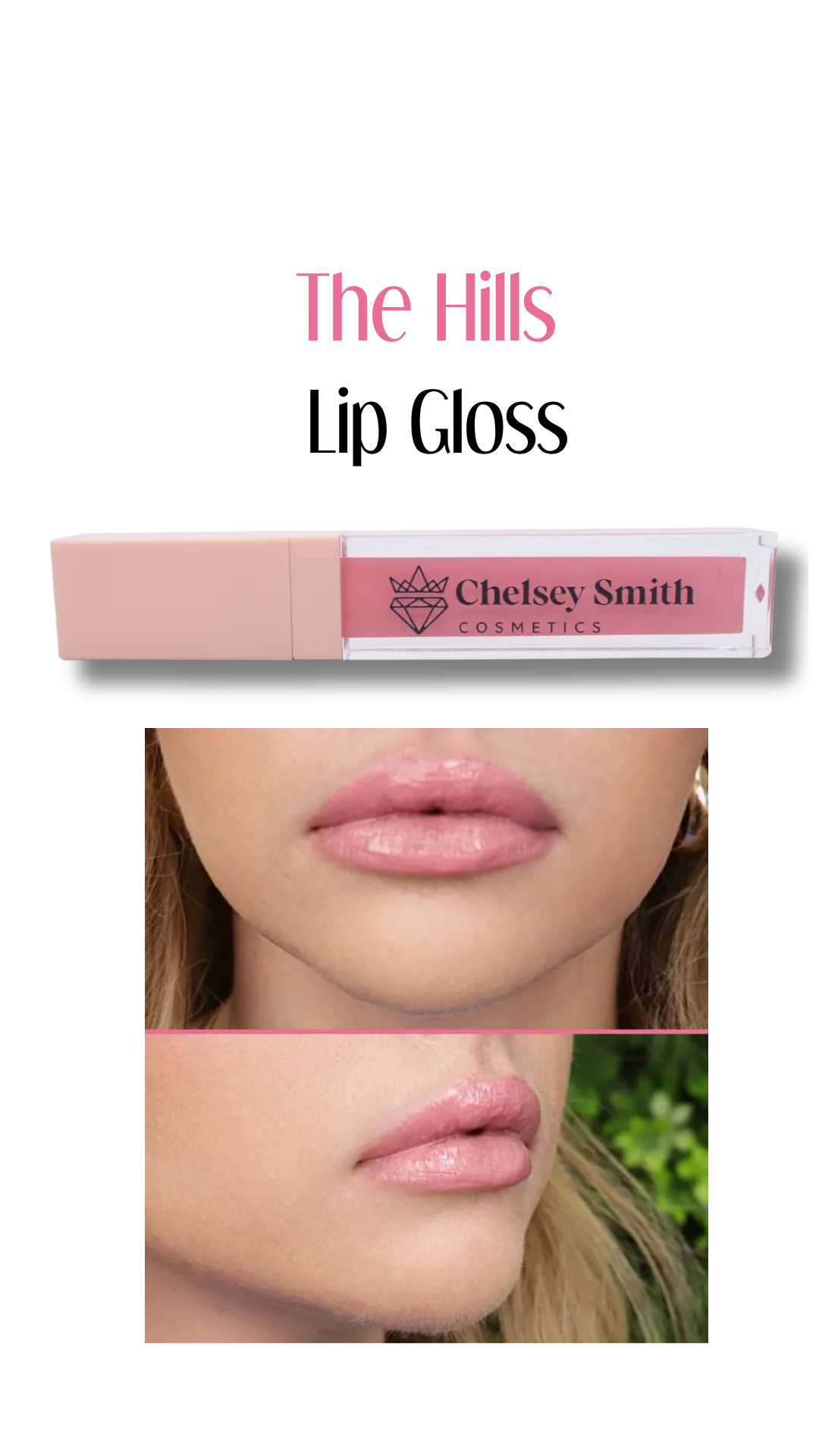 CSC Lip Gloss - Image 5
