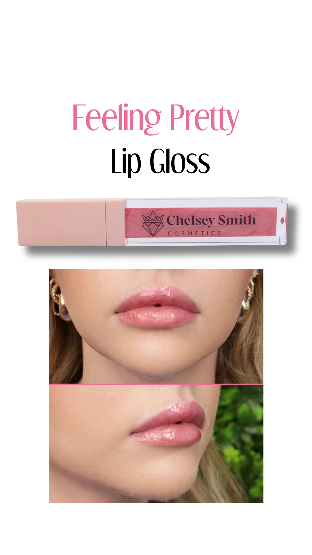 CSC Lip Gloss - Image 6