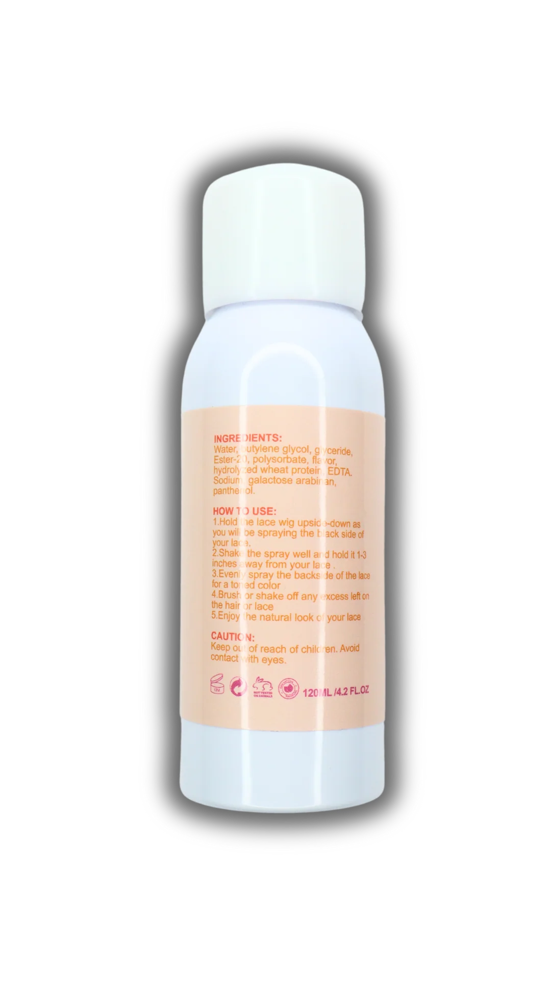 CSC Melting Spray - Image 3