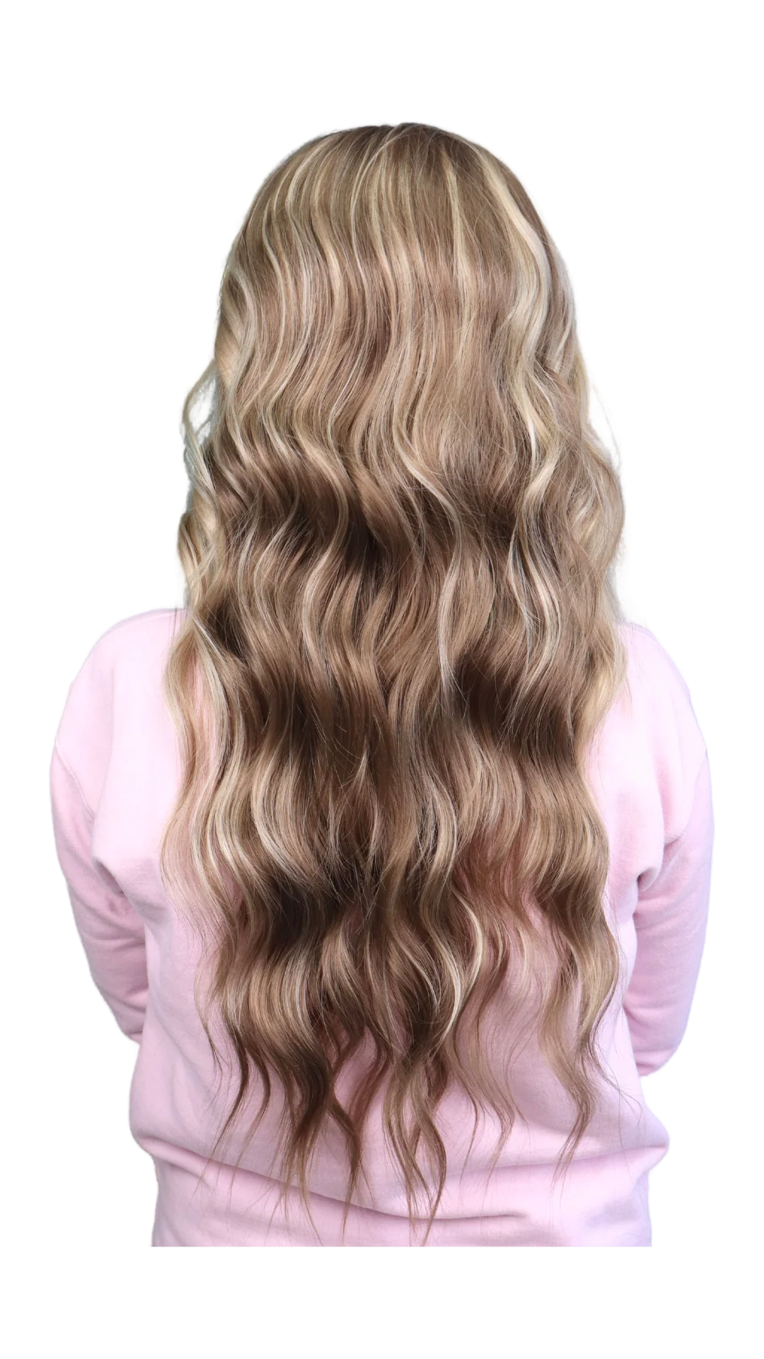 Carmindy Headband (Honey Blend) - Image 4